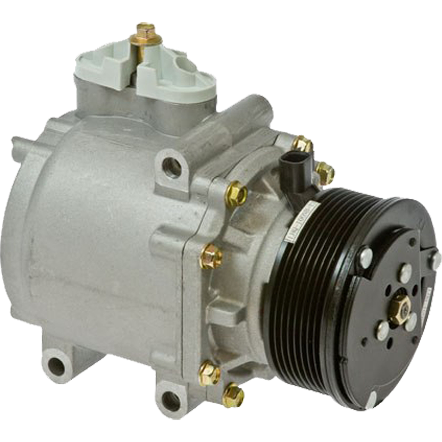 AM Compressor New SKU GPD6511473