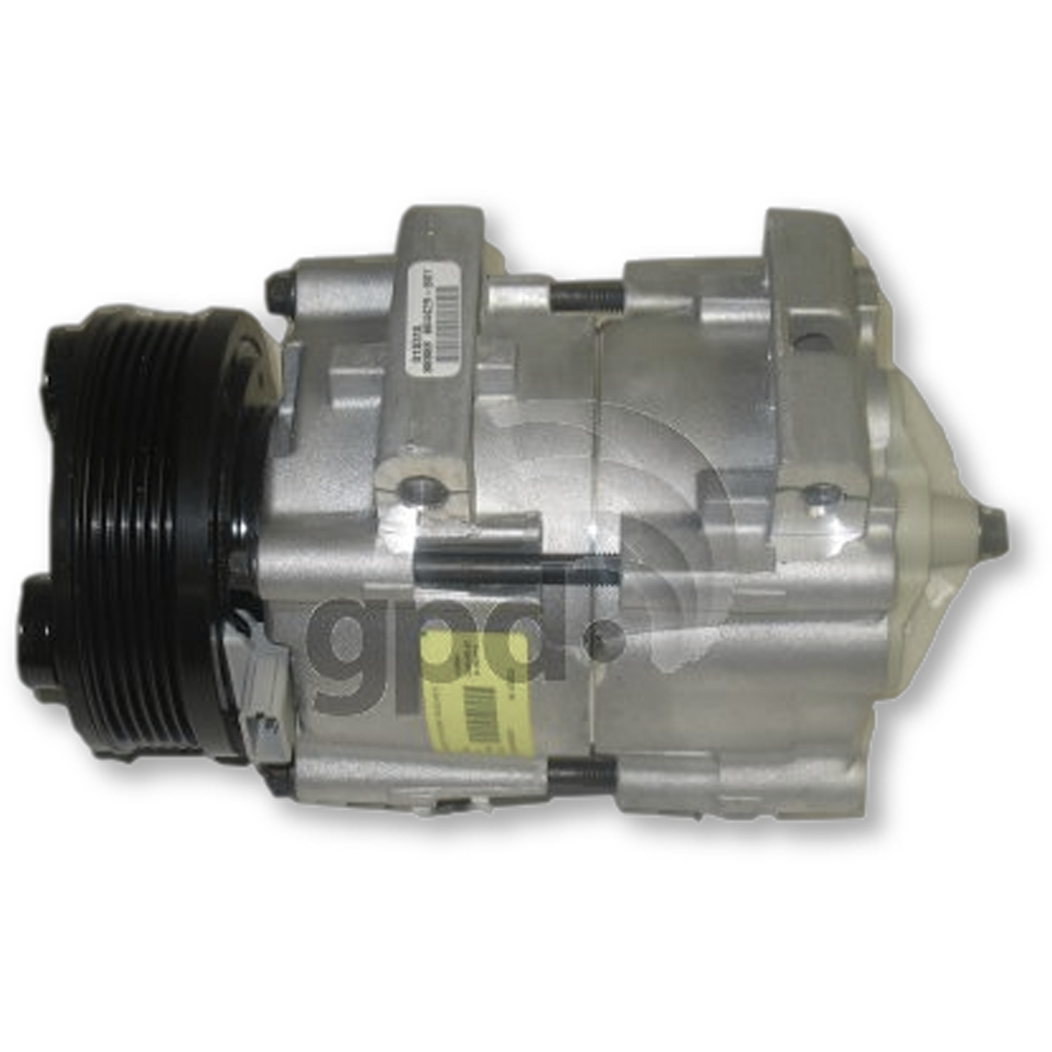 AM Compressor New SKU GPD6511475