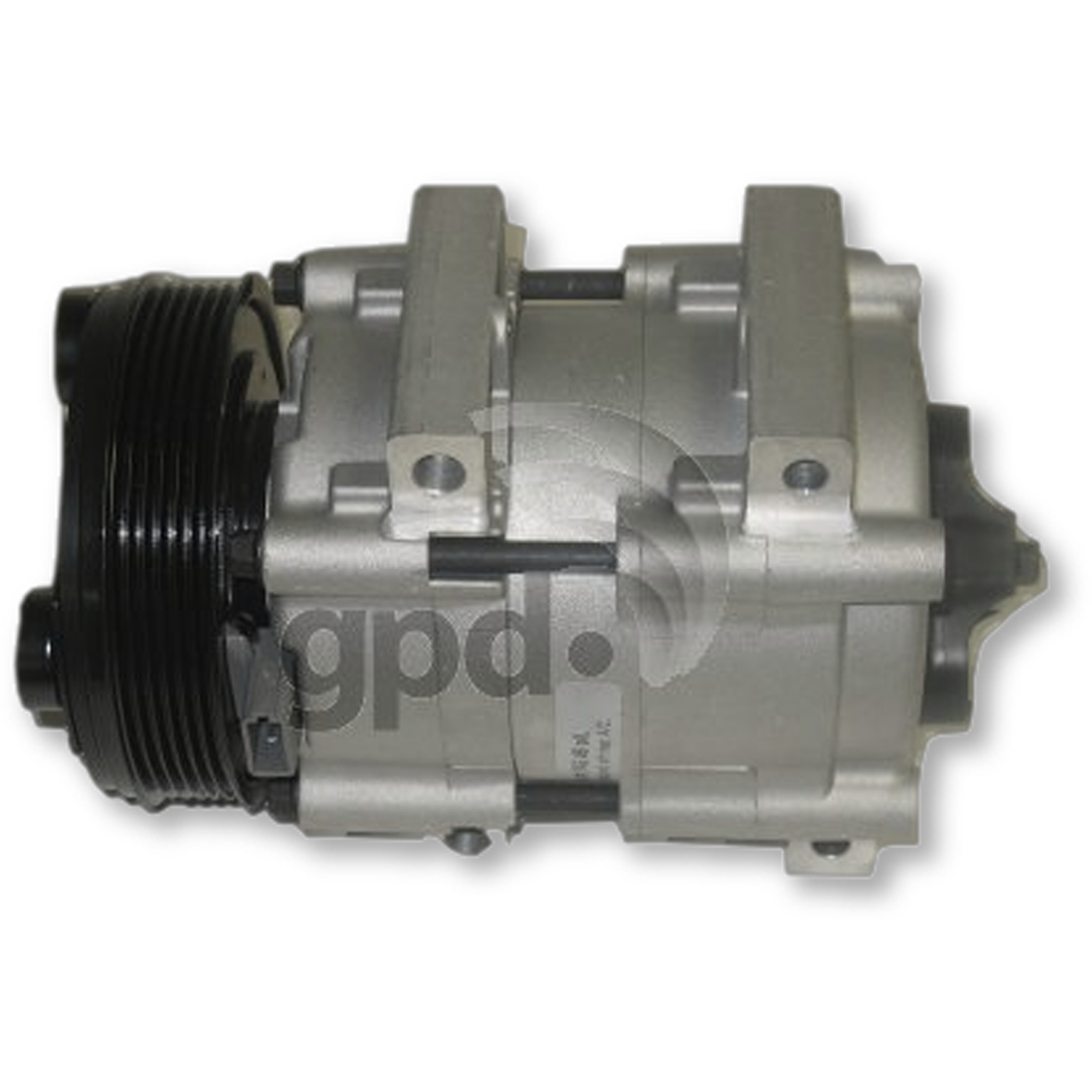 AM Compressor New SKU GPD6511476