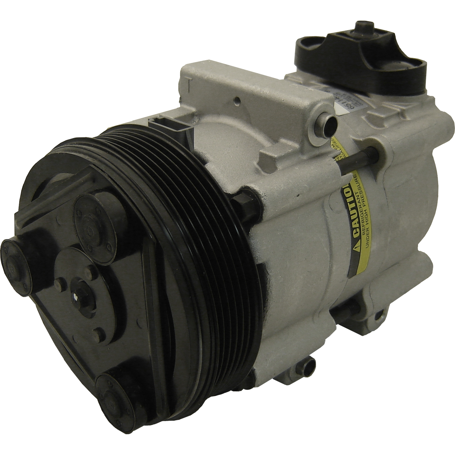 AM Compressor New SKU GPD6511480