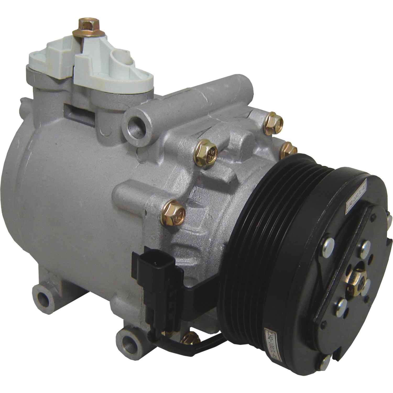 AM Compressor New SKU GPD6511483