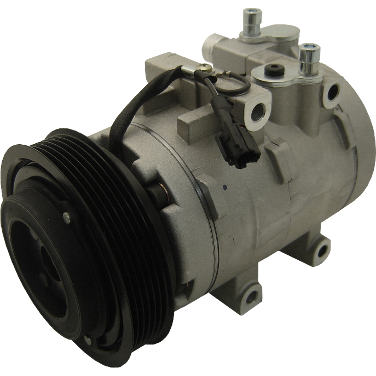 AM Compressor New SKU GPD6511491