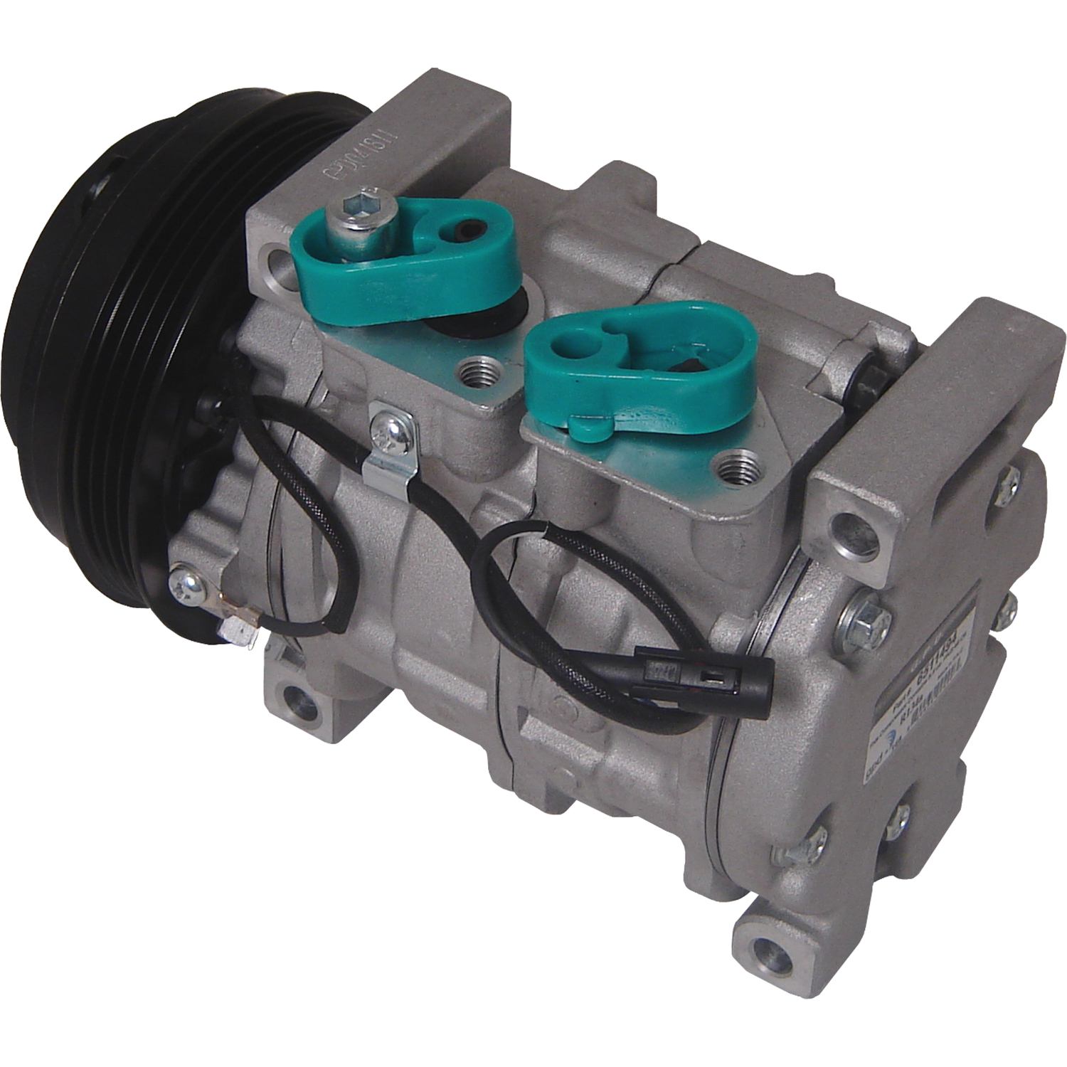 AM Compressor New SKU GPD6511494
