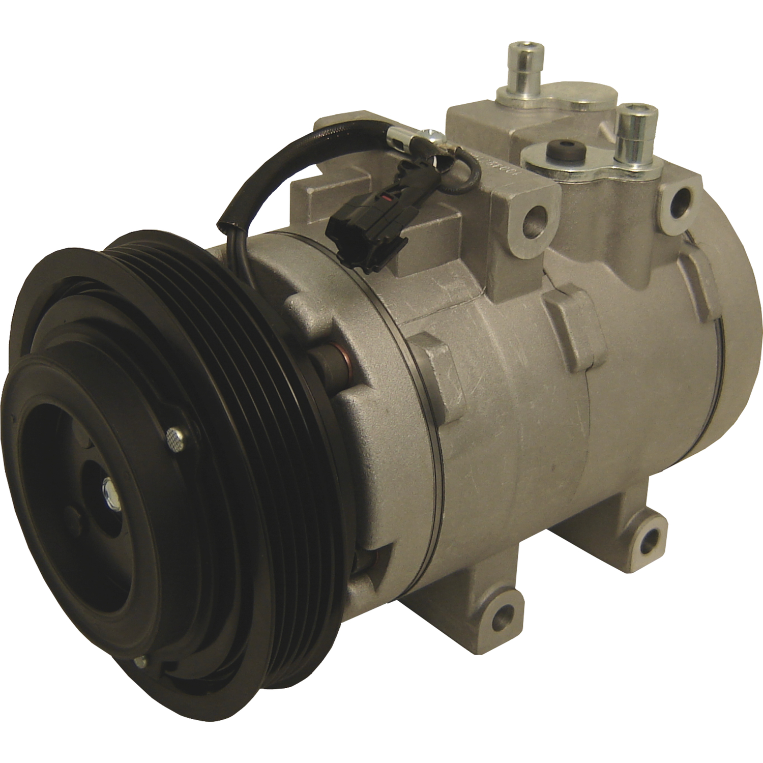 AM Compressor New SKU GPD6511498