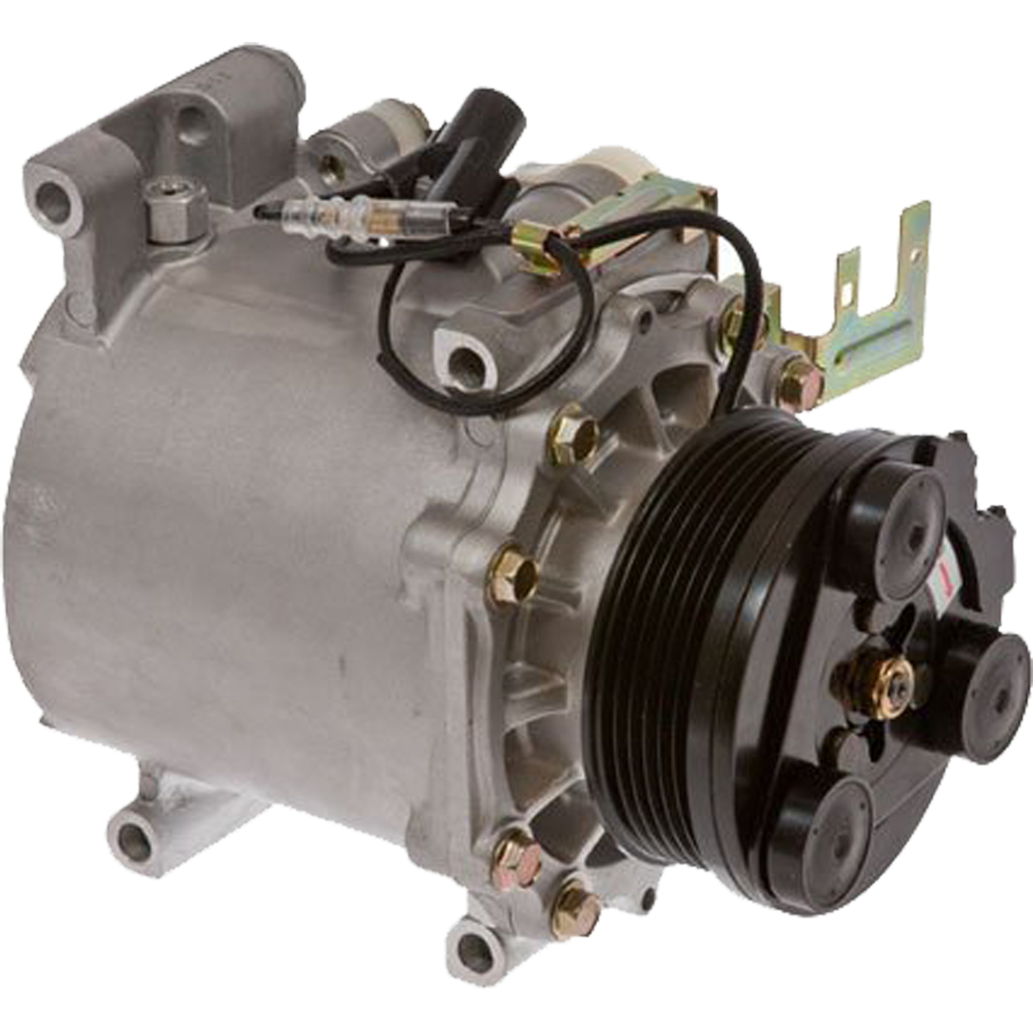 AM Compressor New SKU GPD6511500 OEM 78493-275601-0610160-638916-10