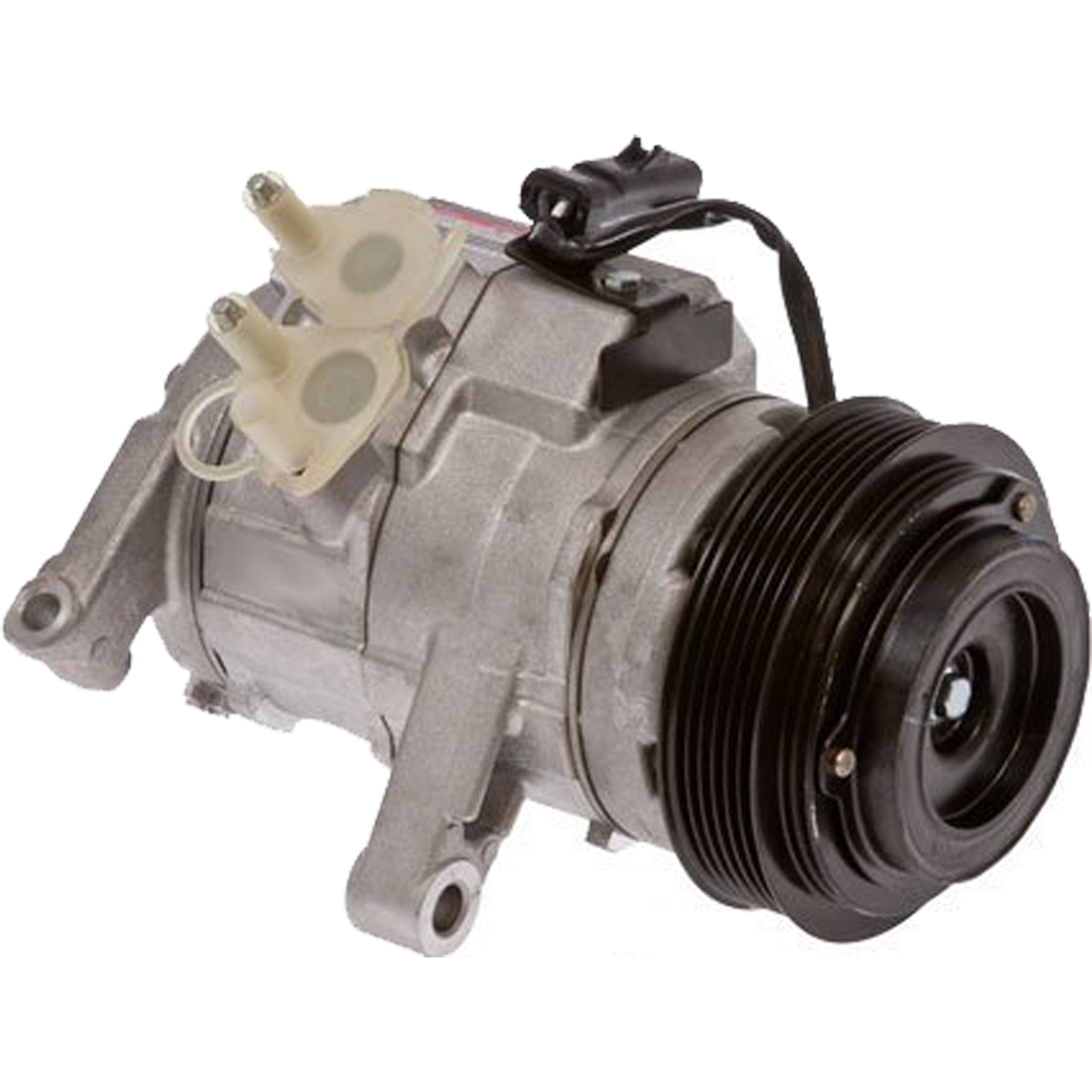 AM Compressor New SKU GPD6511501