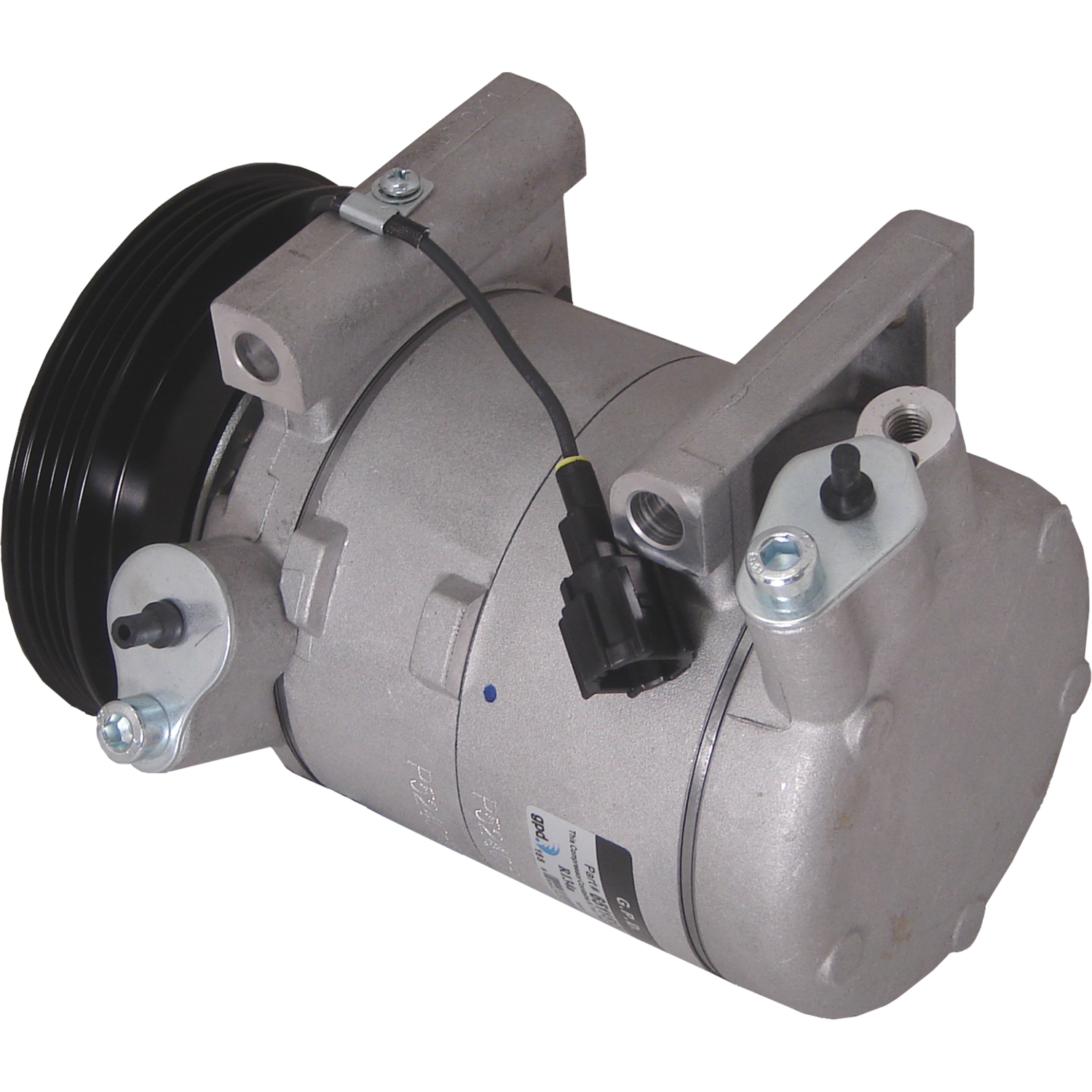 AM Compressor New SKU GPD6511513