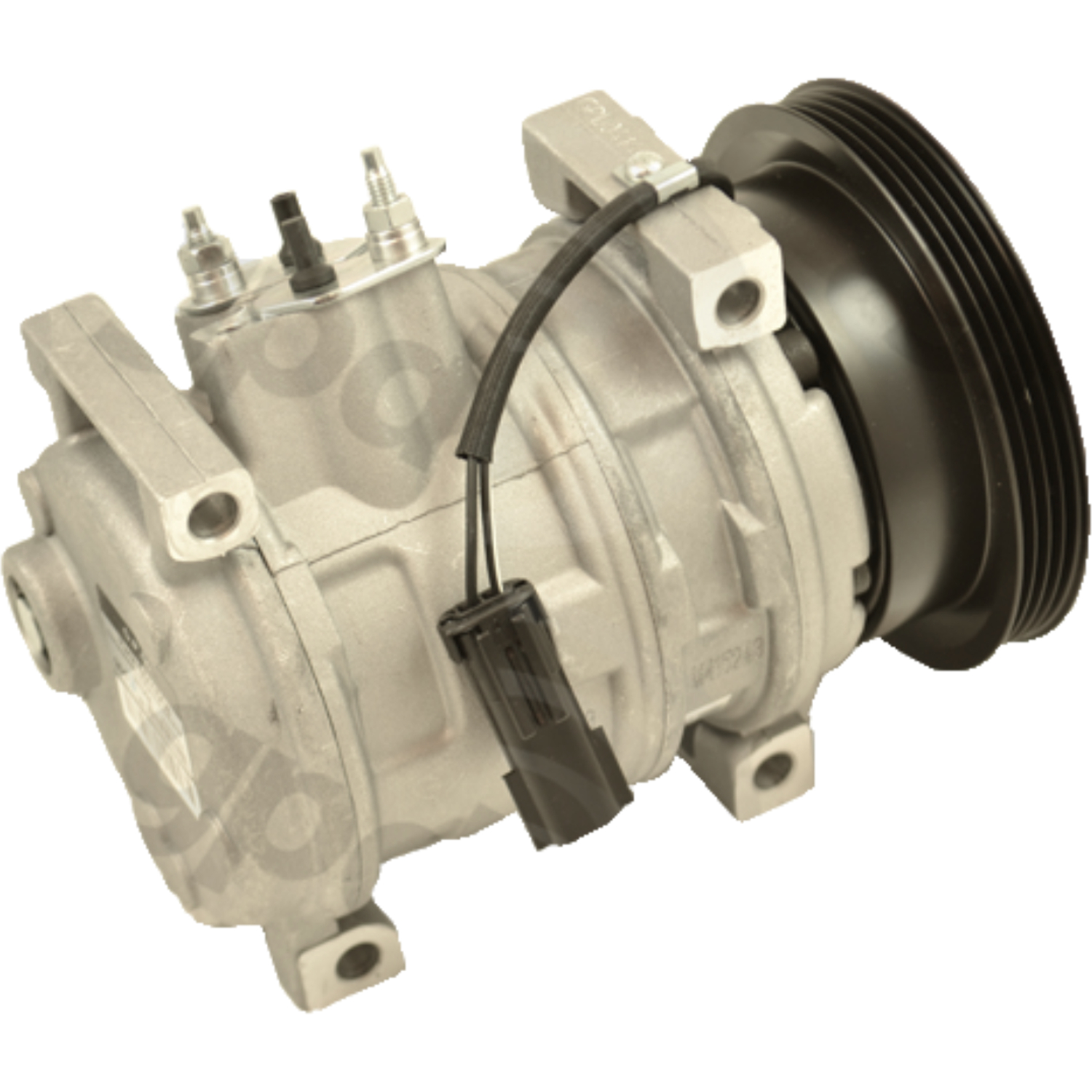 AM Compressor New SKU GPD6511514
