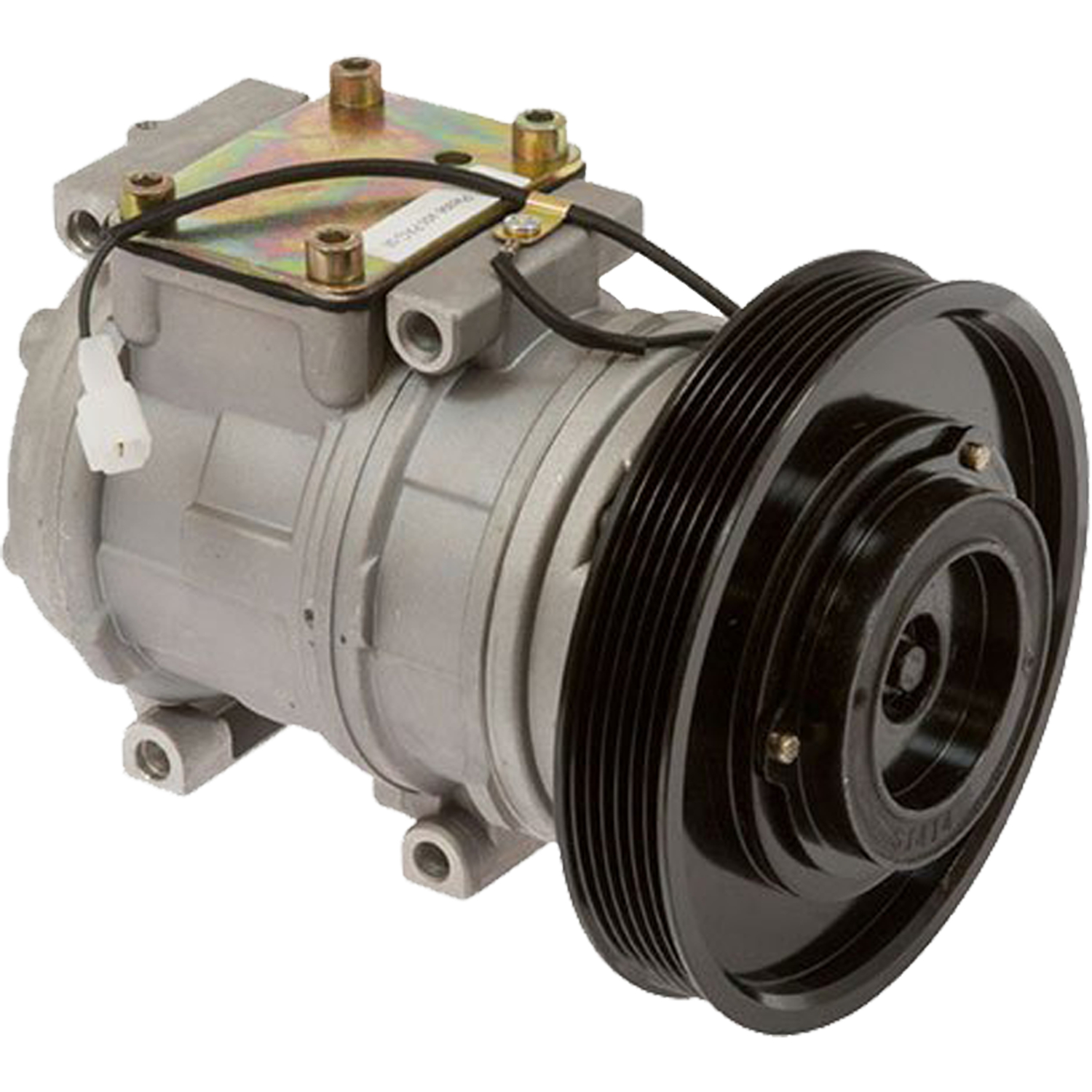 AM Compressor New SKU GPD6511518