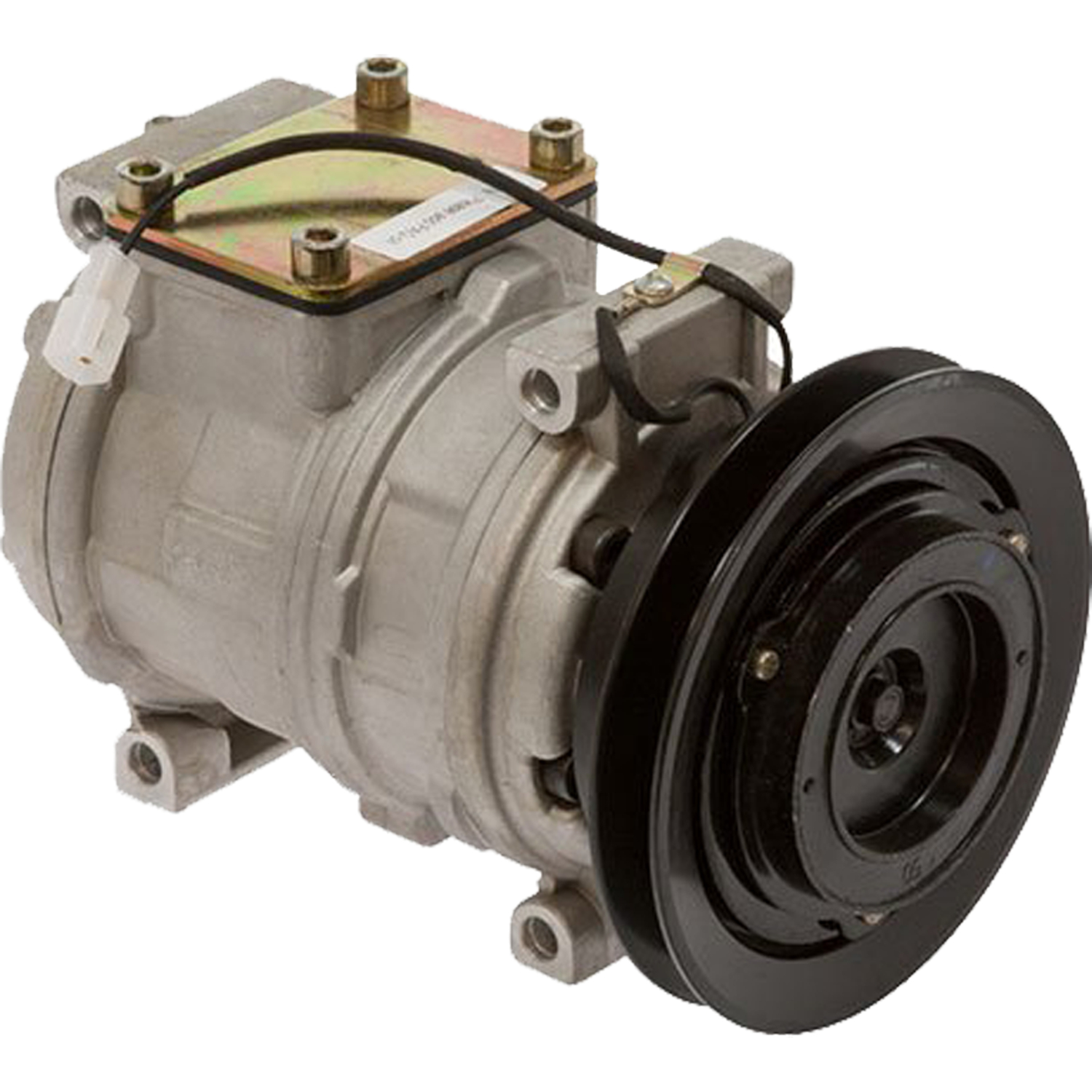 AM A C Compressor SKU GPD6511523