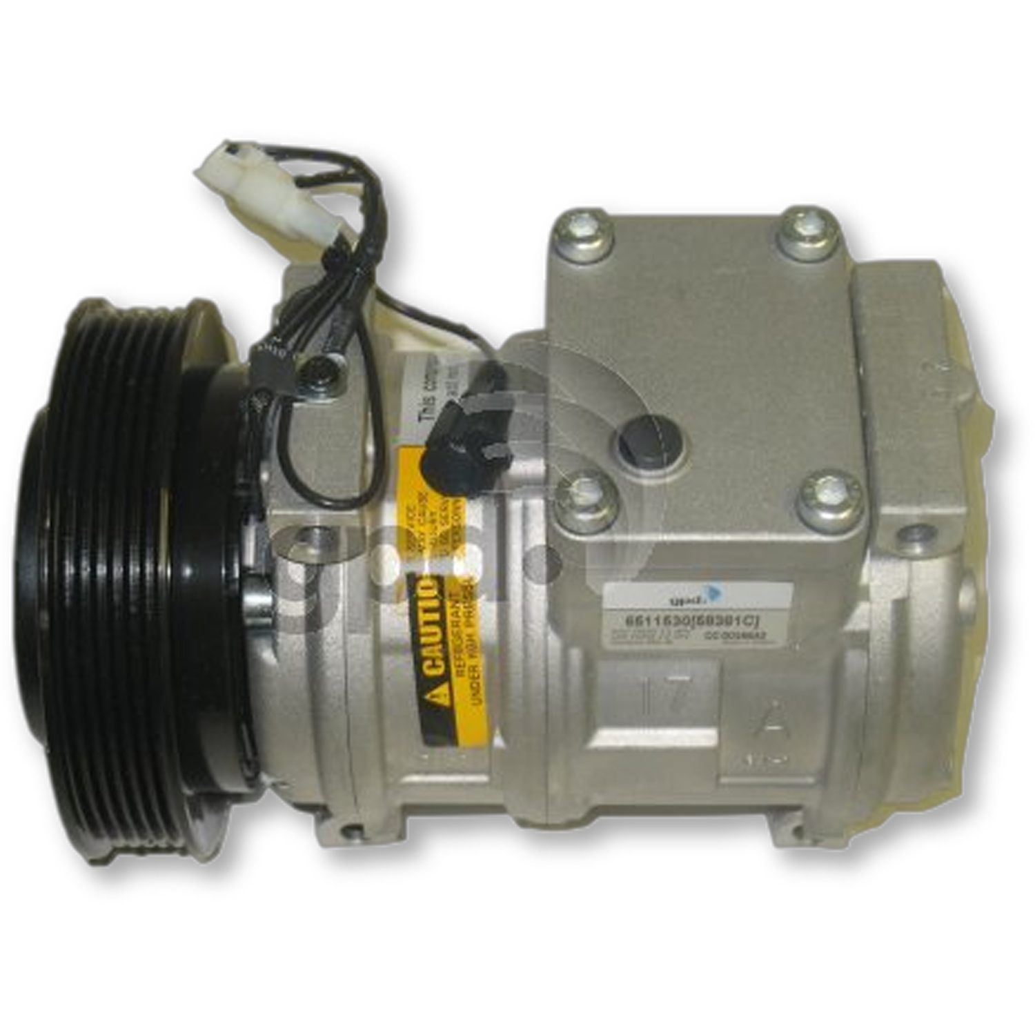 AM A C Compressor SKU GPD6511530
