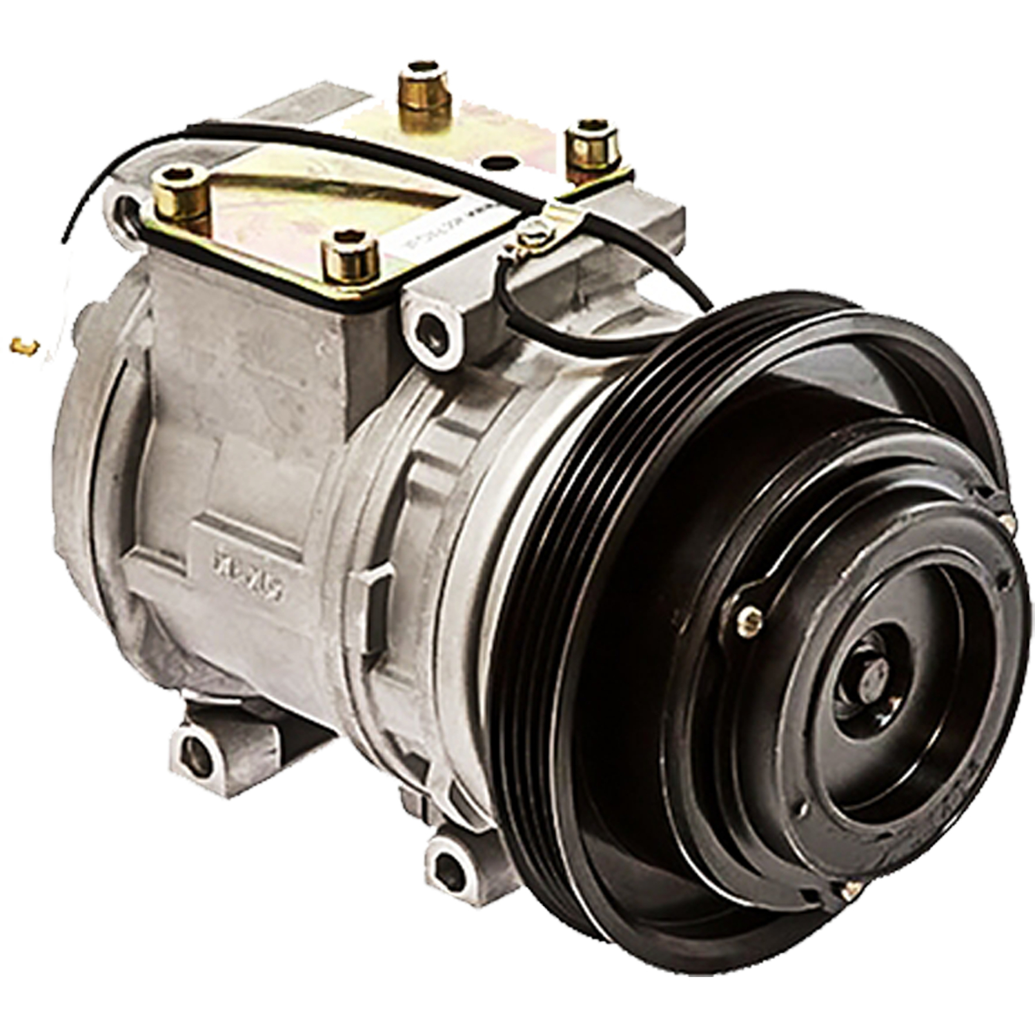 AM A C Compressor SKU GPD6511536