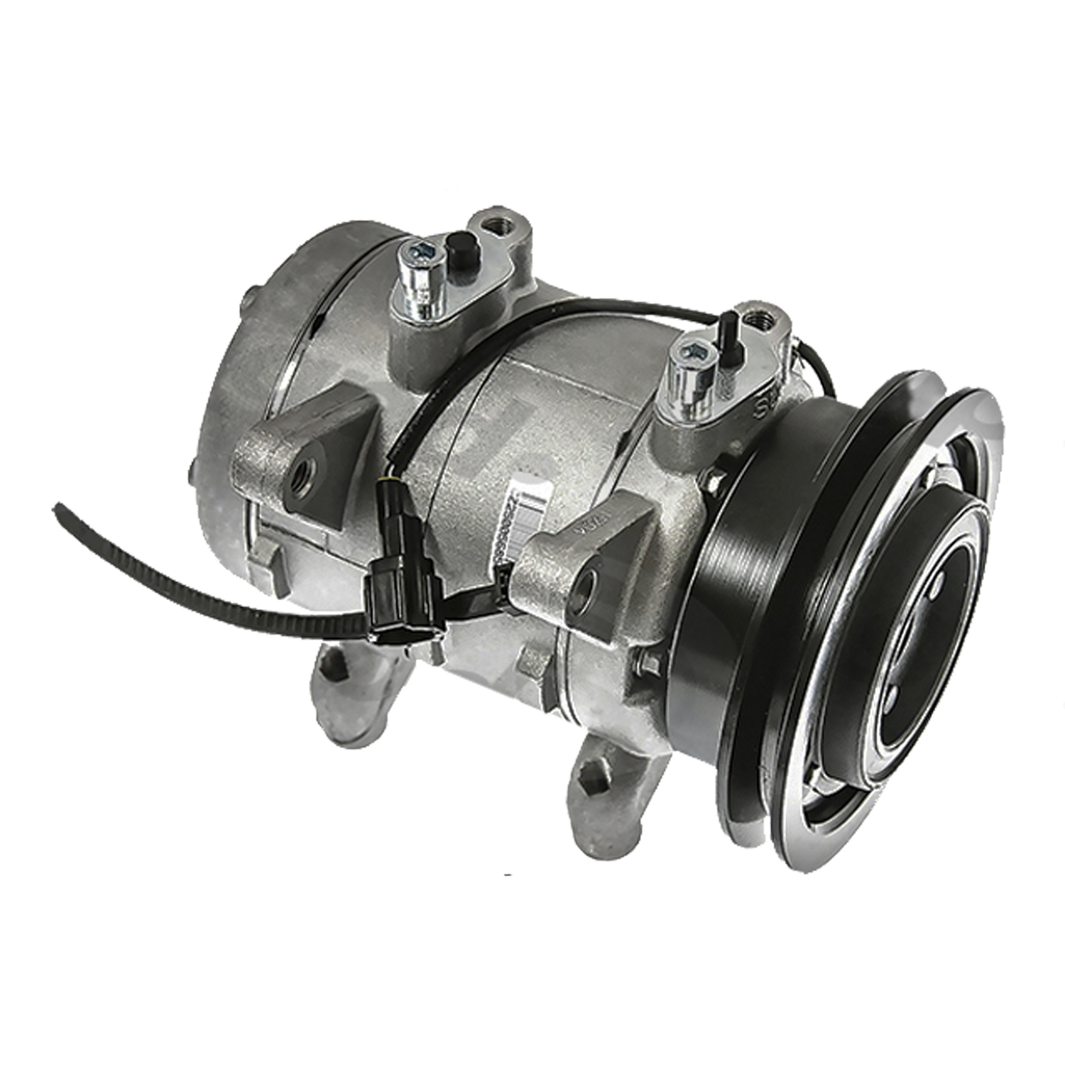 AM A C Compressor SKU GPD6511539