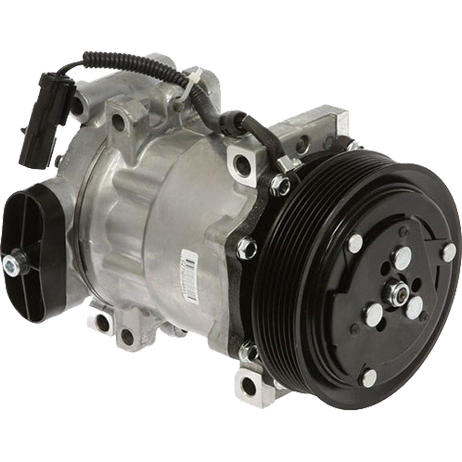 AM Compressor New SKU GPD6511551
