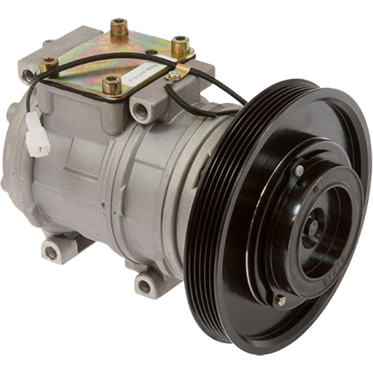 AM A C Compressor SKU GPD6511594