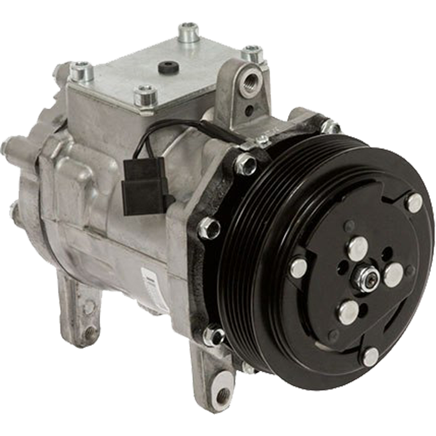 AM A C Compressor SKU GPD6511598
