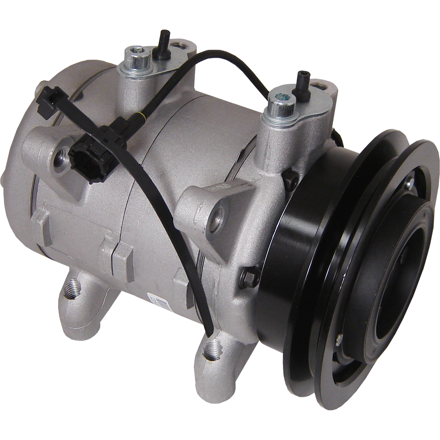 AM Compressor New SKU GPD6511607