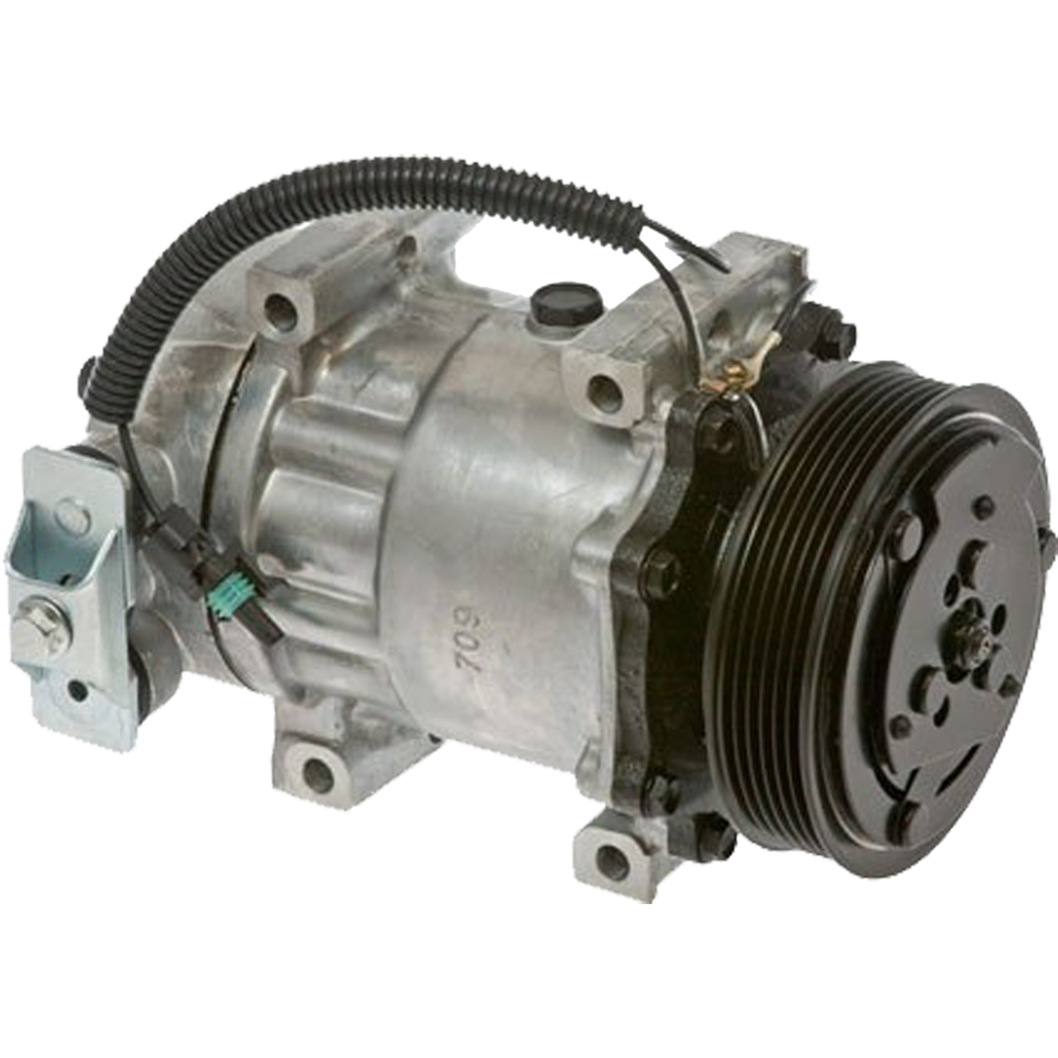 AM Compressor New SKU GPD6511608
