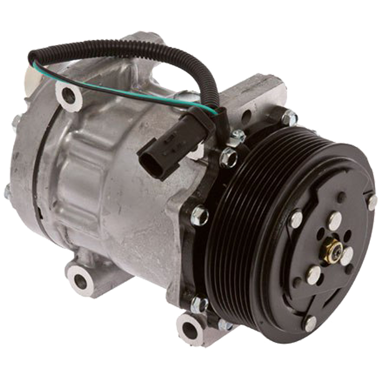 AM Compressor New SKU GPD6511617
