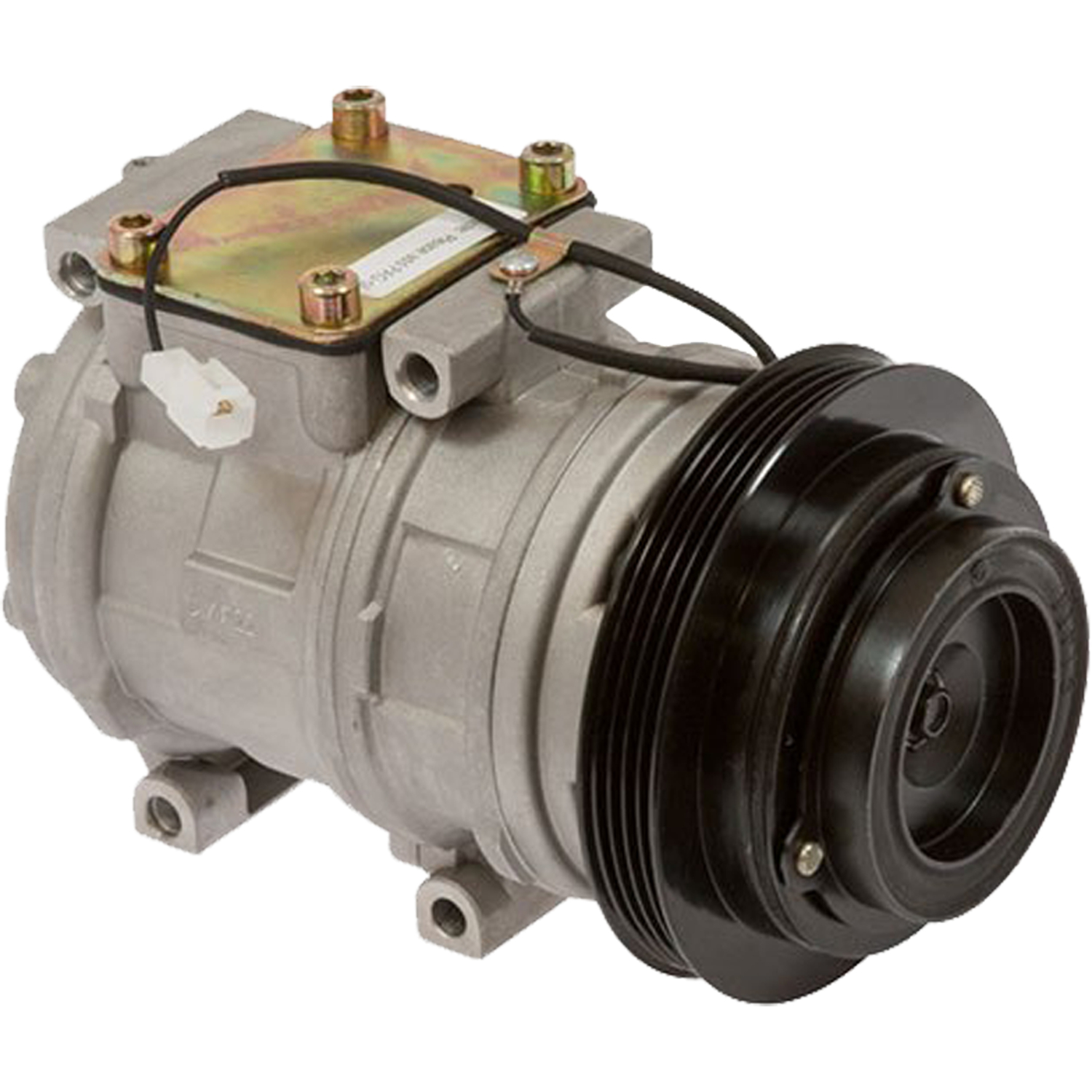 AM Compressor New SKU GPD6511623