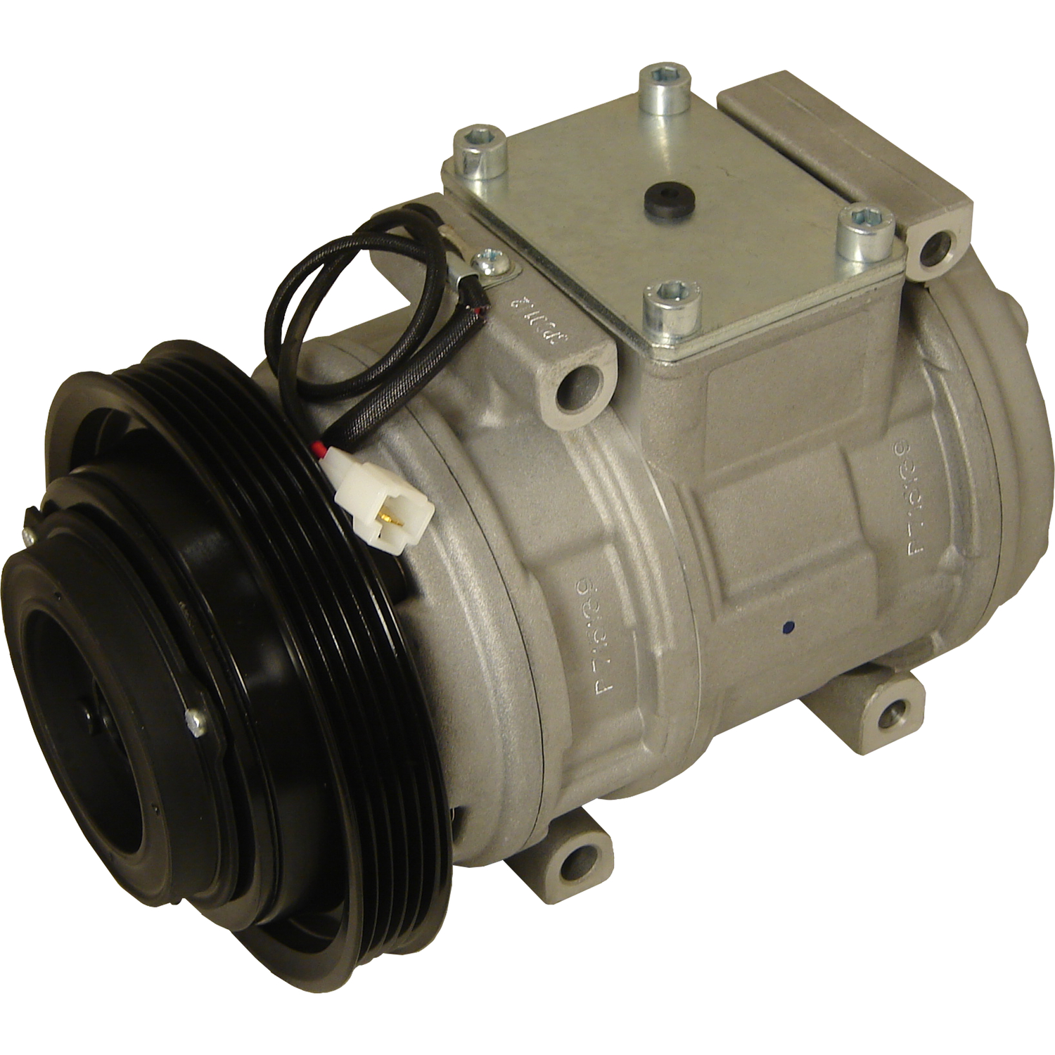 AM Compressor New SKU GPD6511625