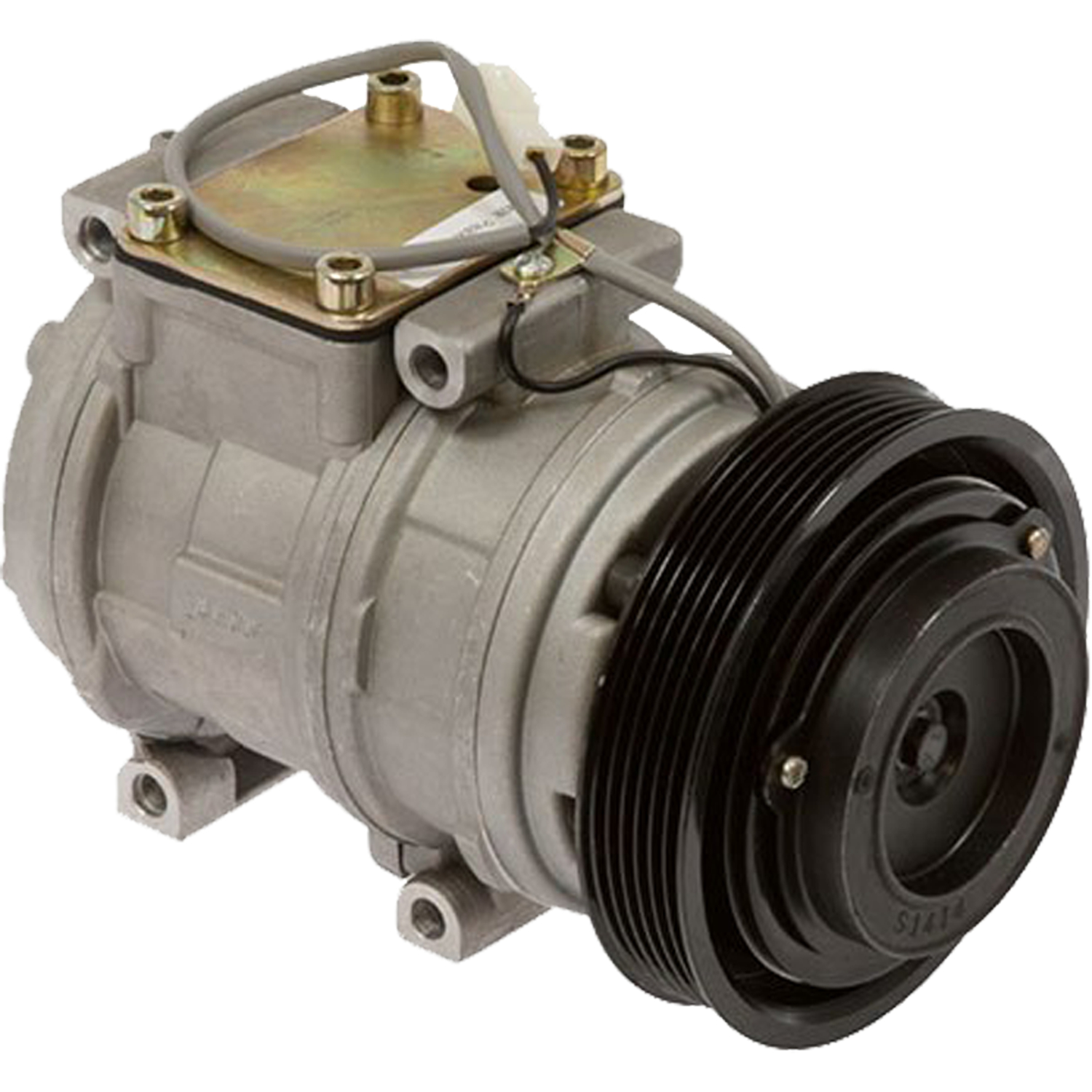 AM Compressor New SKU GPD6511627