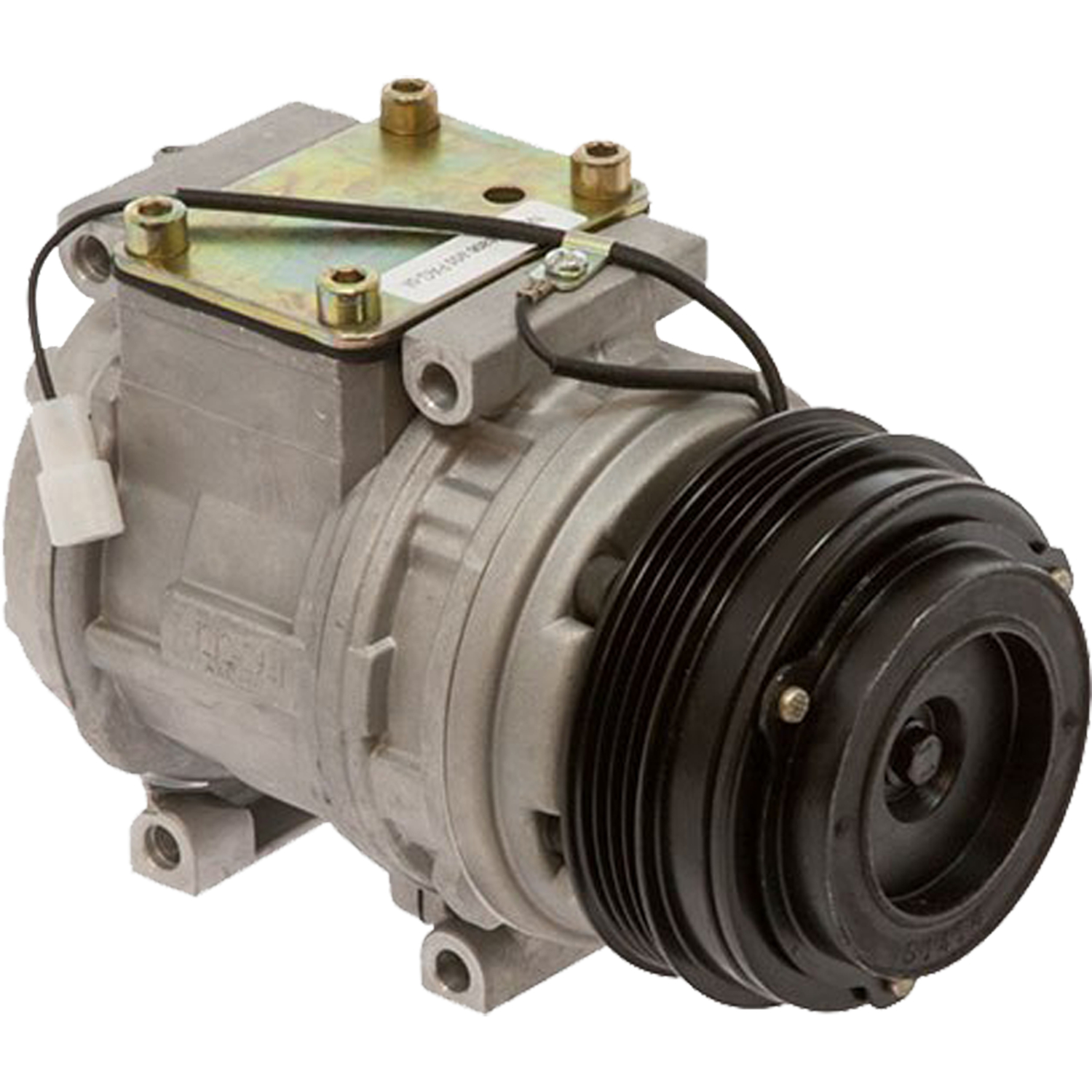 AM Compressor New SKU GPD6511628