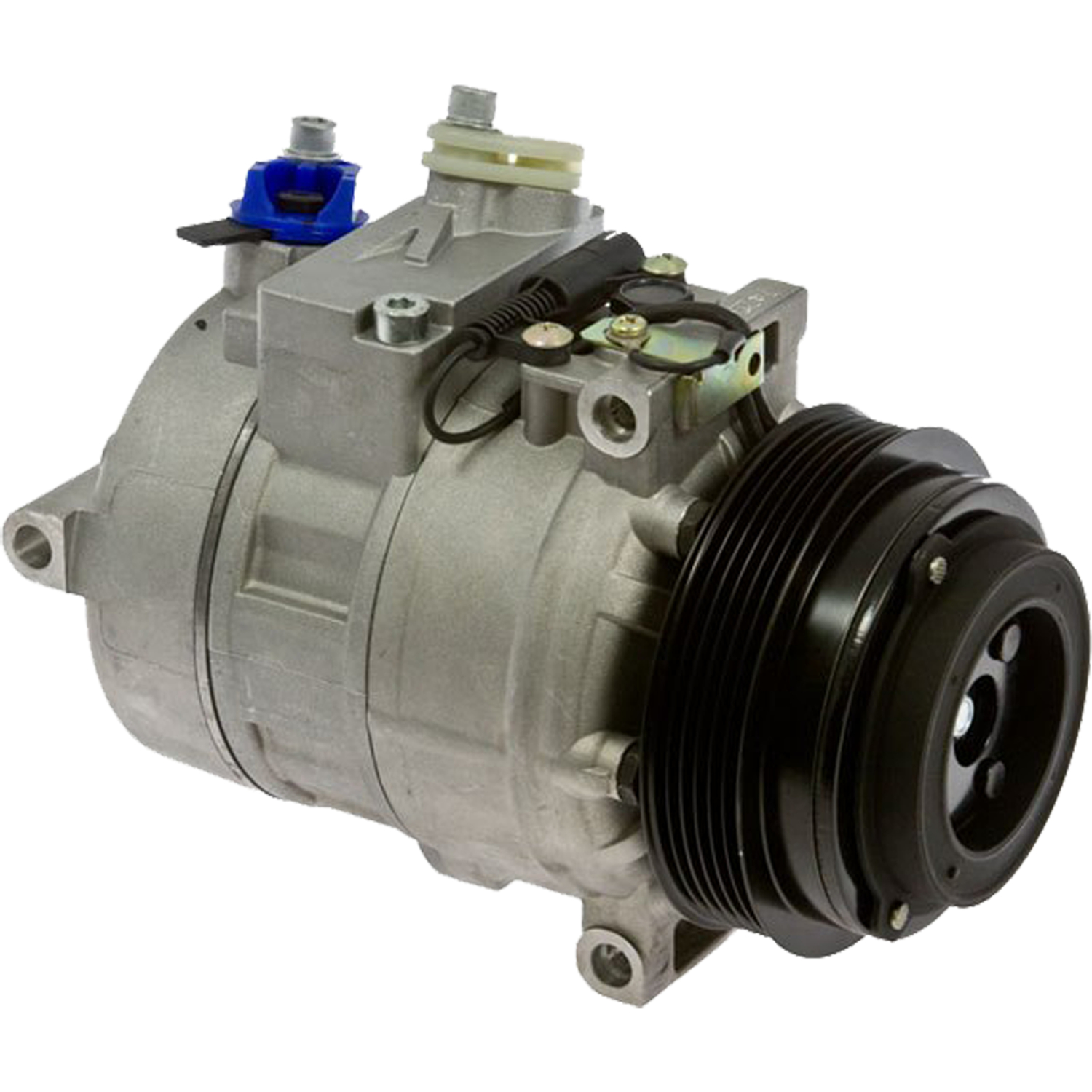AM Compressor New SKU GPD6511631