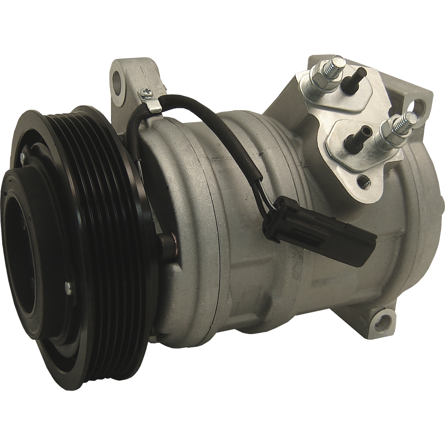 AM Compressor New SKU GPD6511634