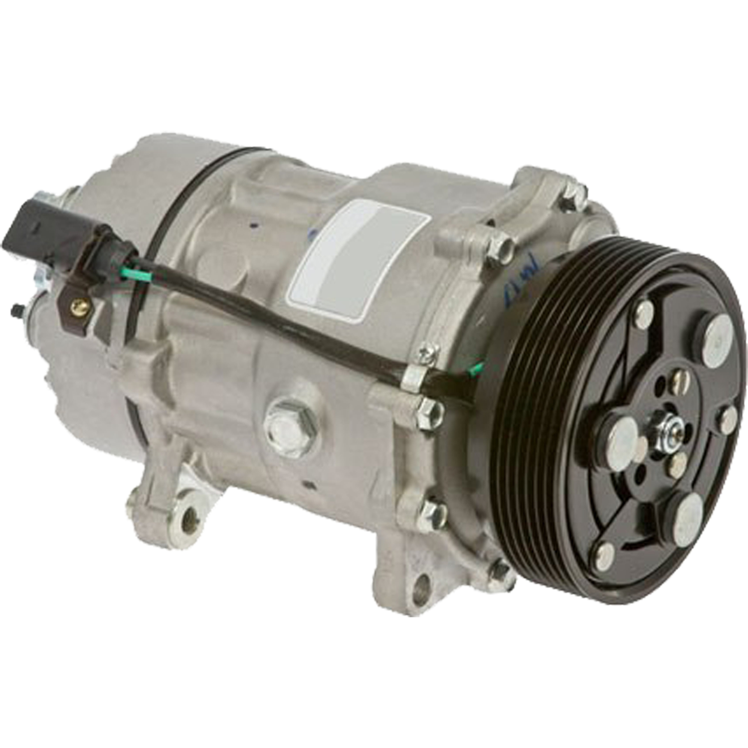 AM Compressor New SKU GPD6511641