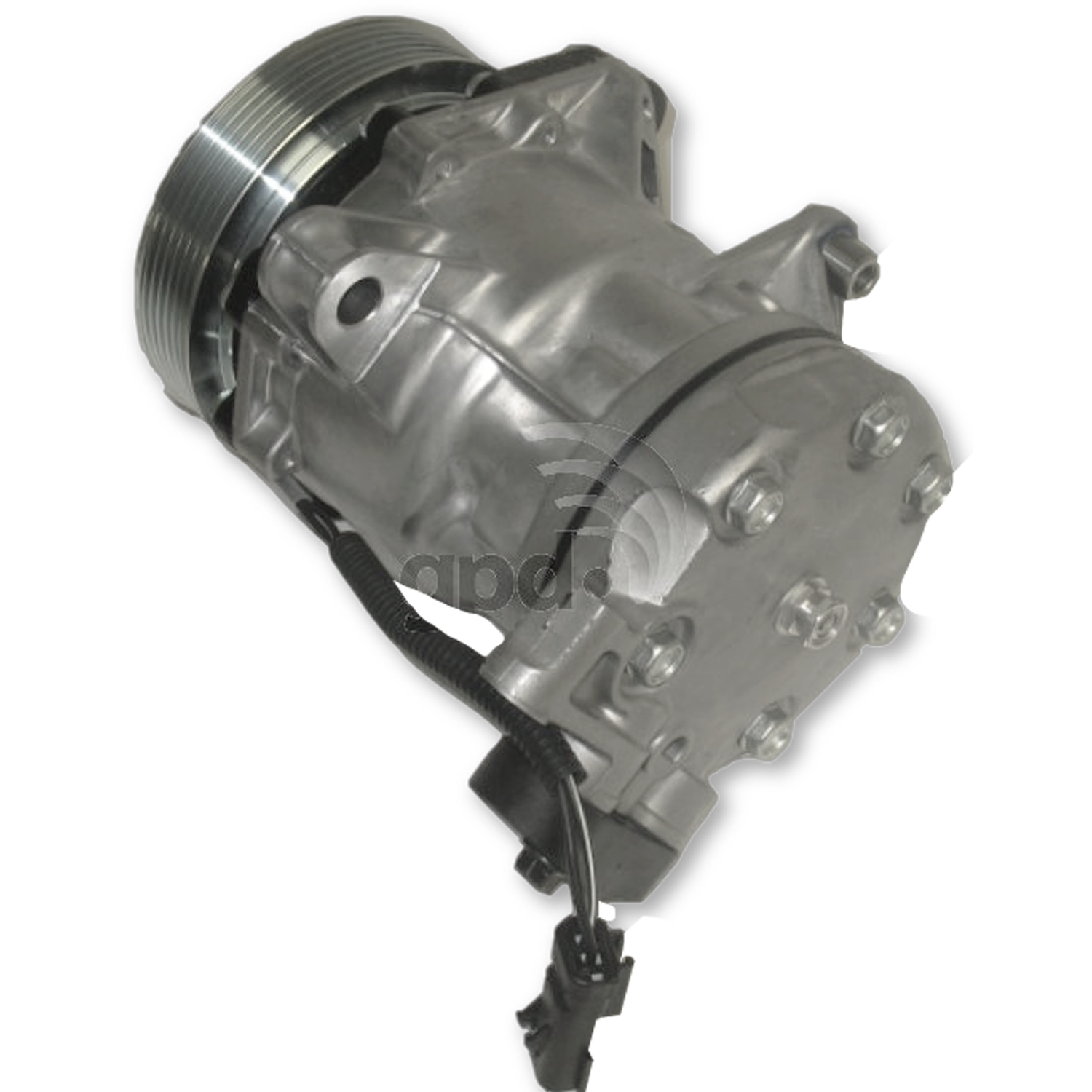 AM Compressor New SKU GPD6511644