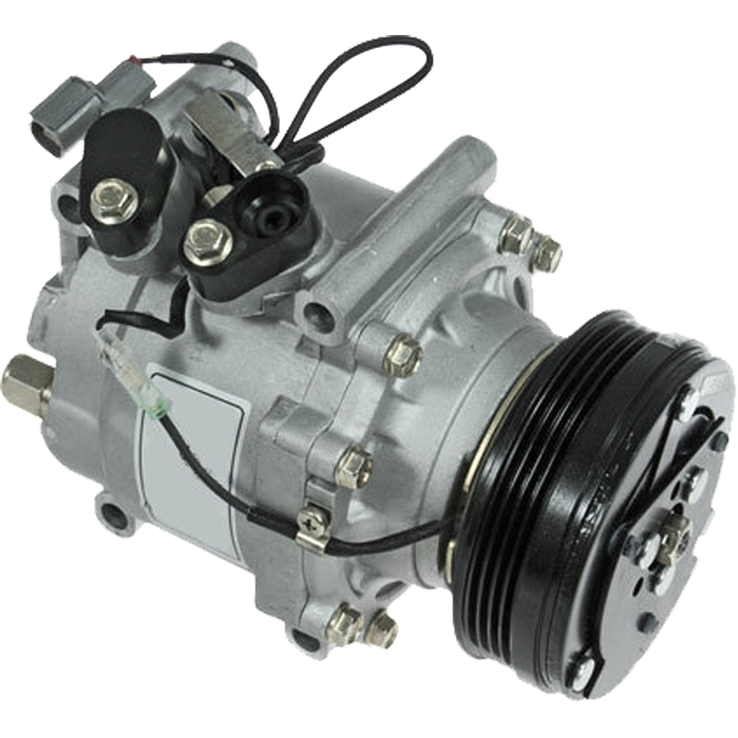 AM Compressor New SKU GPD6511646 OEM 3059-11236-58733-89226-254416