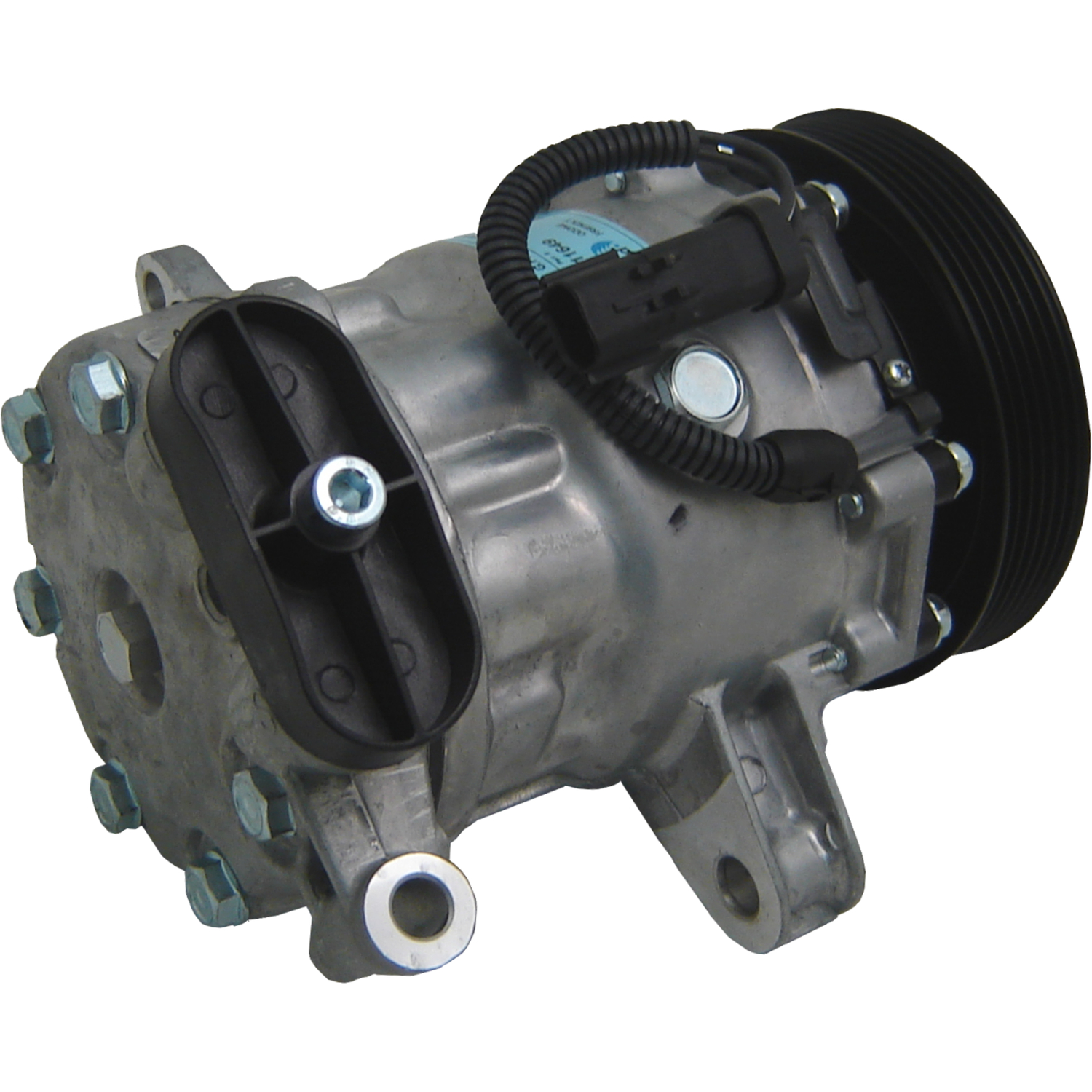 AM A C Compressor SKU GPD6511649