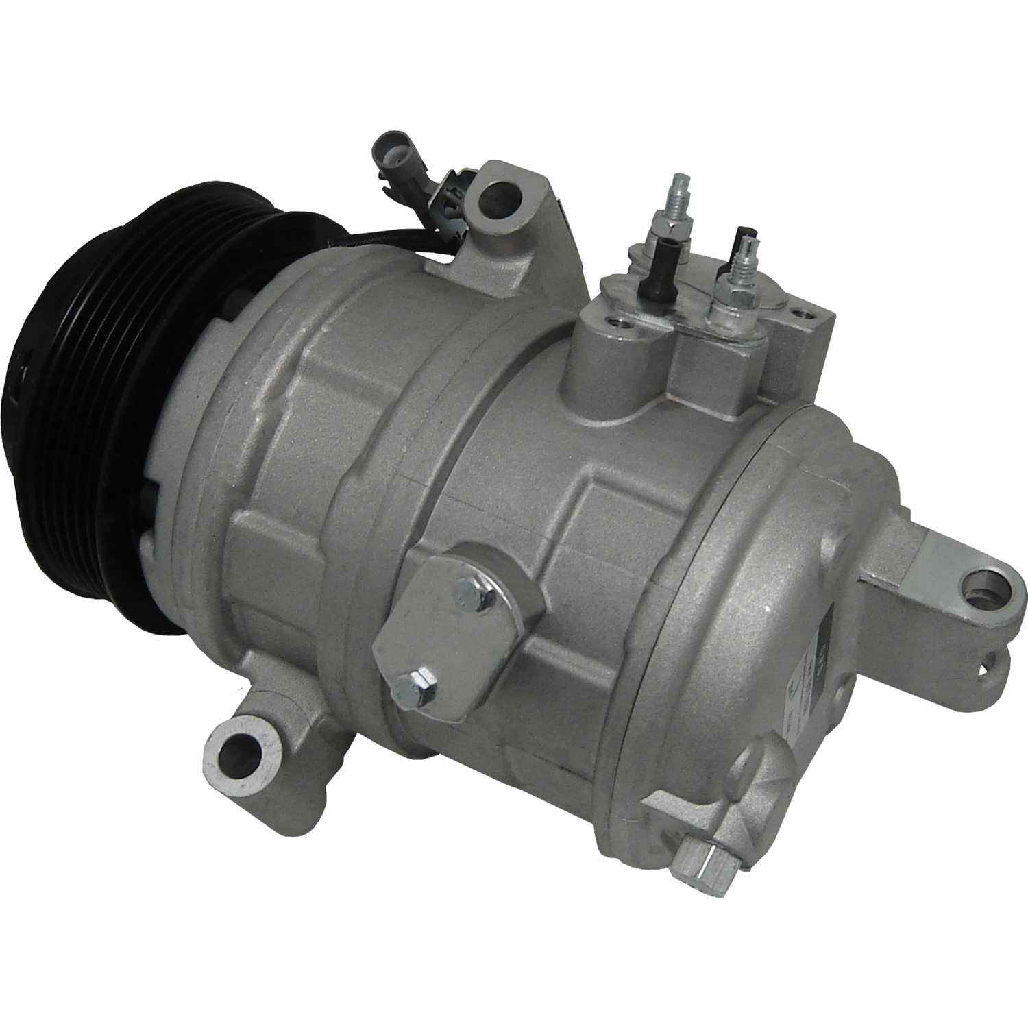 AM A C Compressor SKU GPD6511656