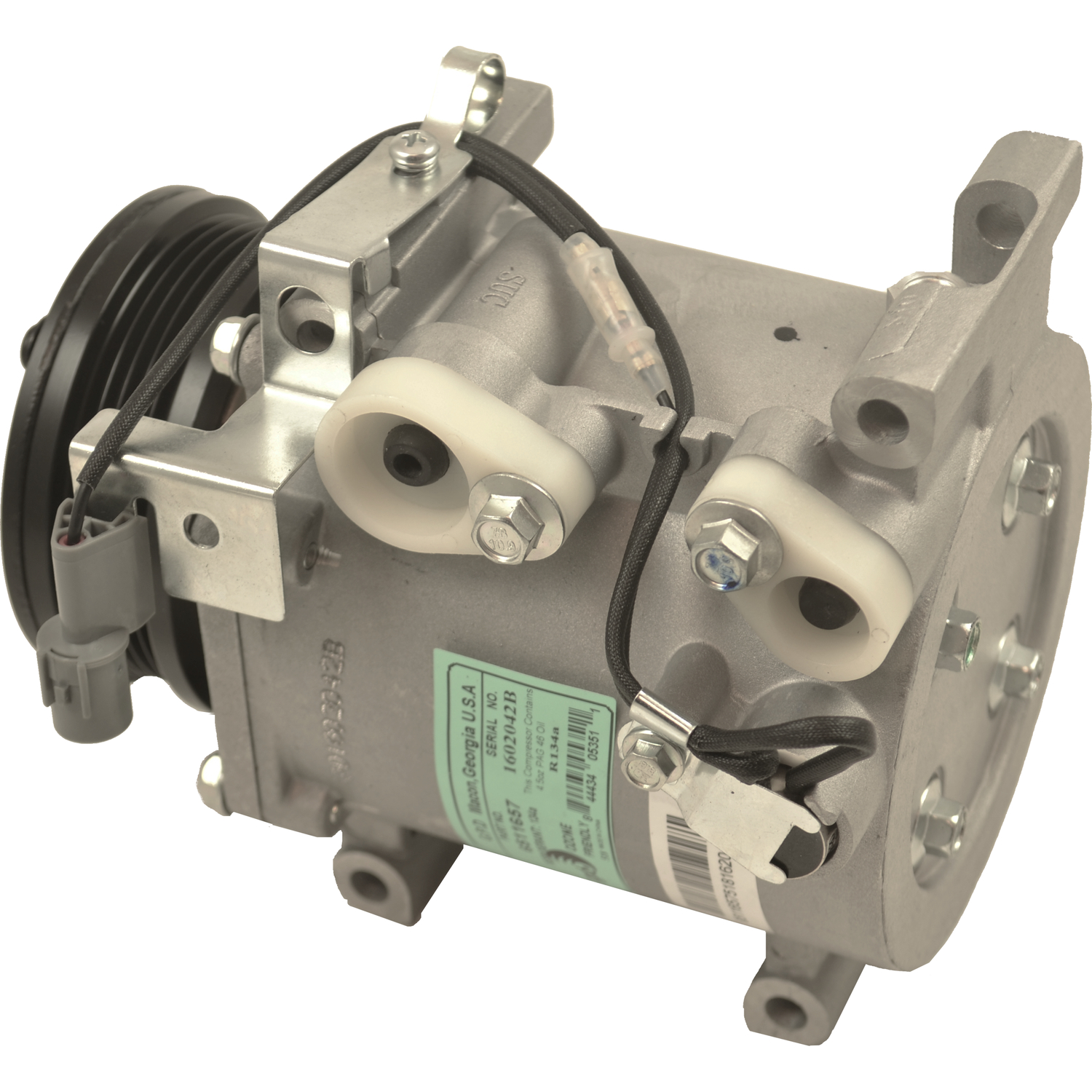 AM Compressor New SKU GPD6511657