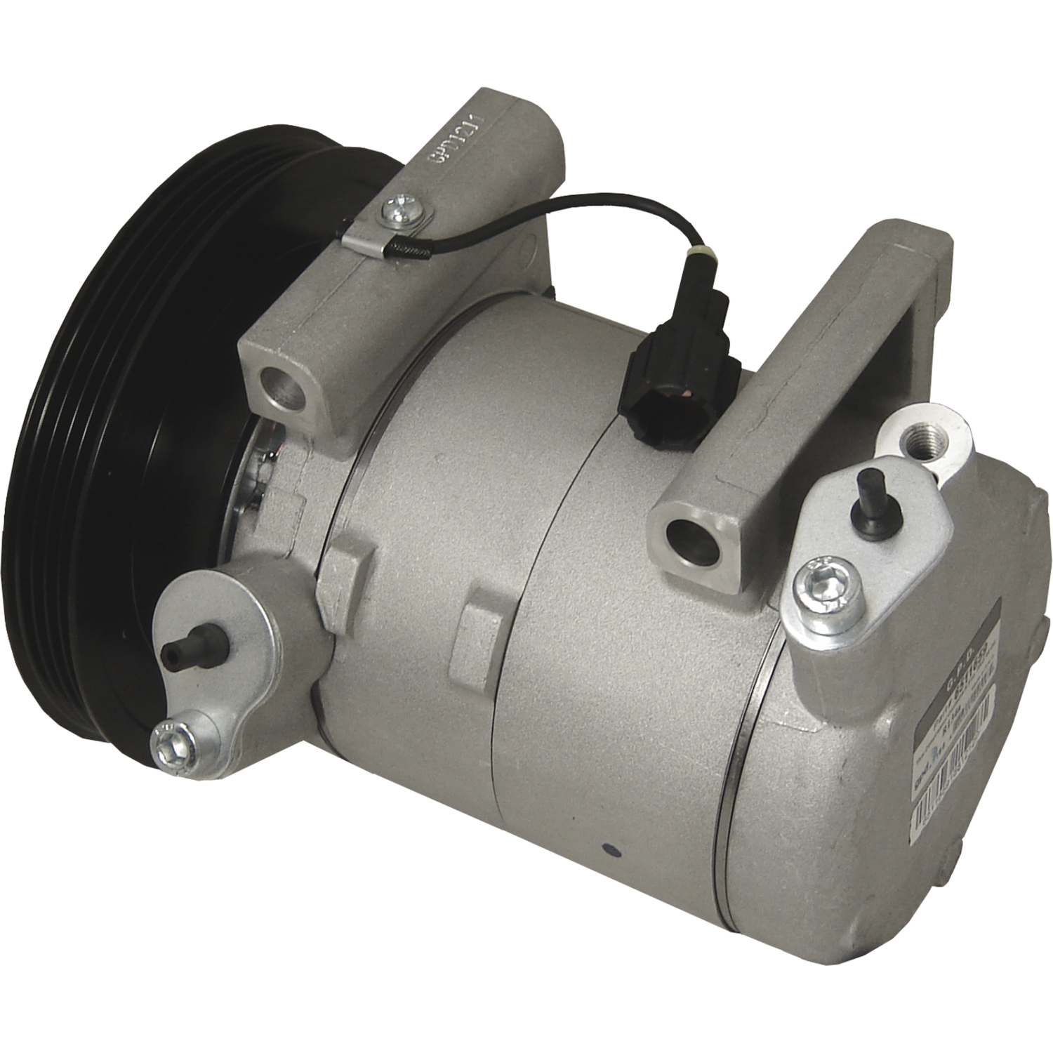 AM Compressor New SKU GPD6511659
