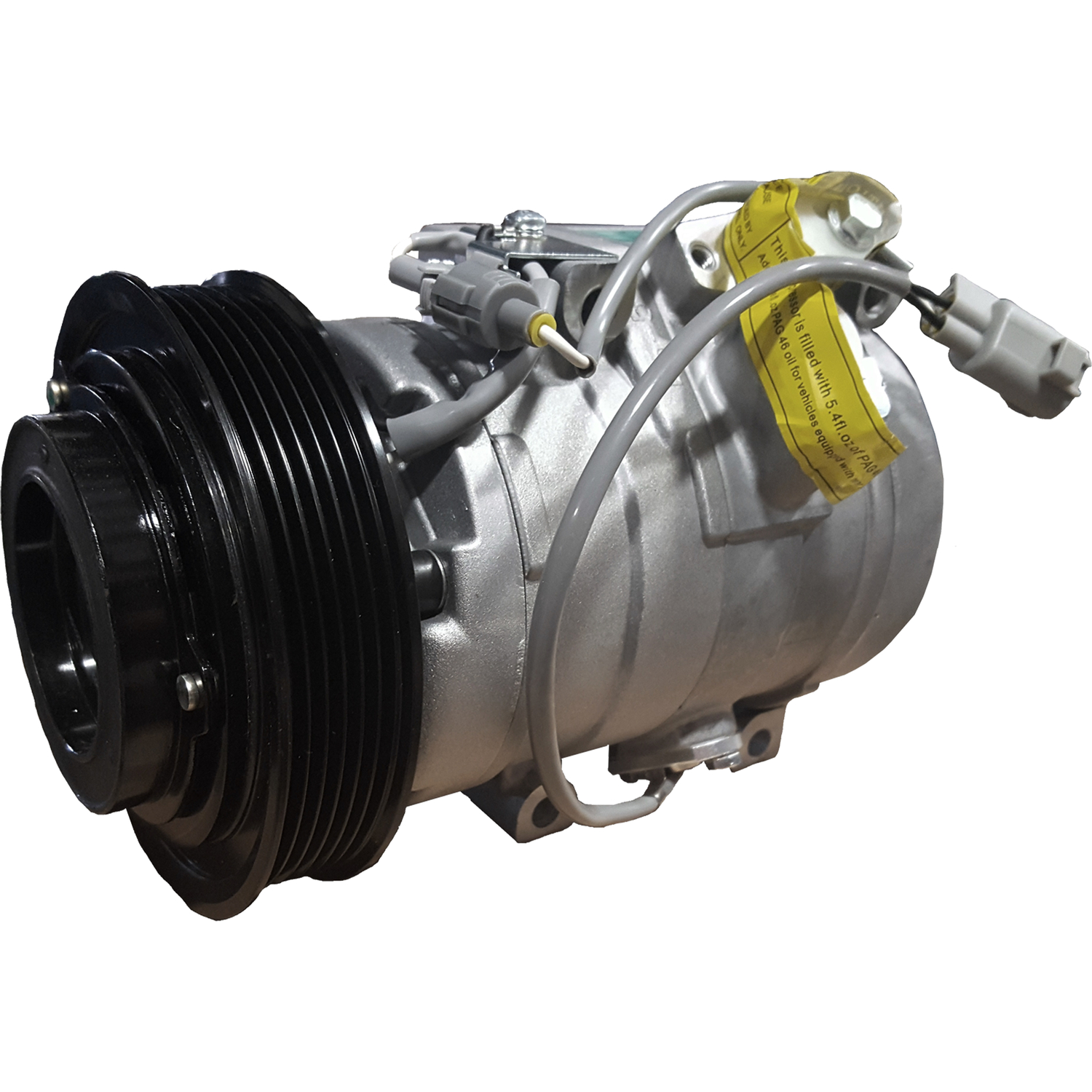AM Compressor New SKU GPD6511685 OEM 78390-274521-0610091-638842-81