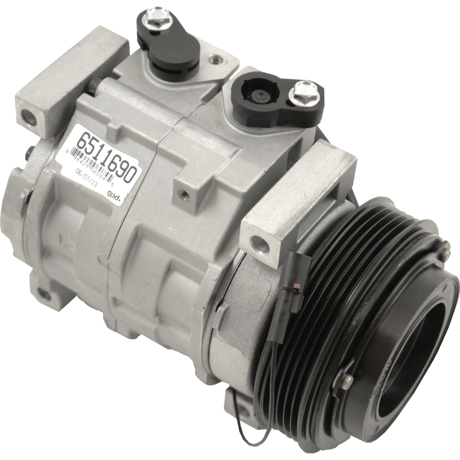 AM A C Compressor SKU GPD6511690