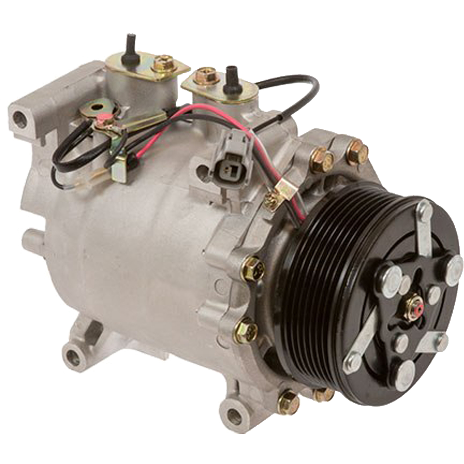 AM Compressor New SKU GPD6511693