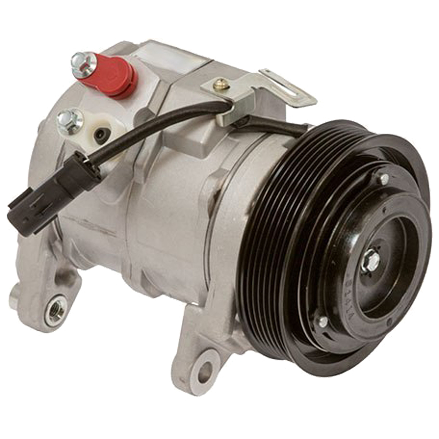 AM Compressor New SKU GPD6511694