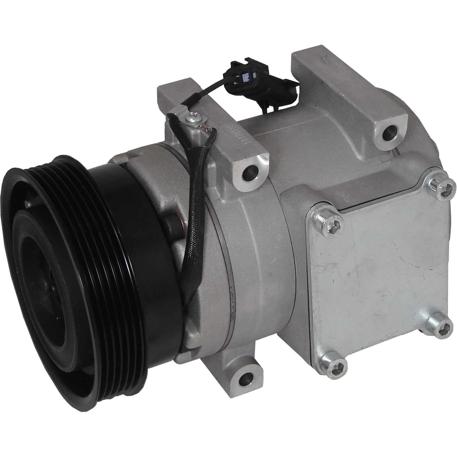 AM Compressor New SKU GPD6511702