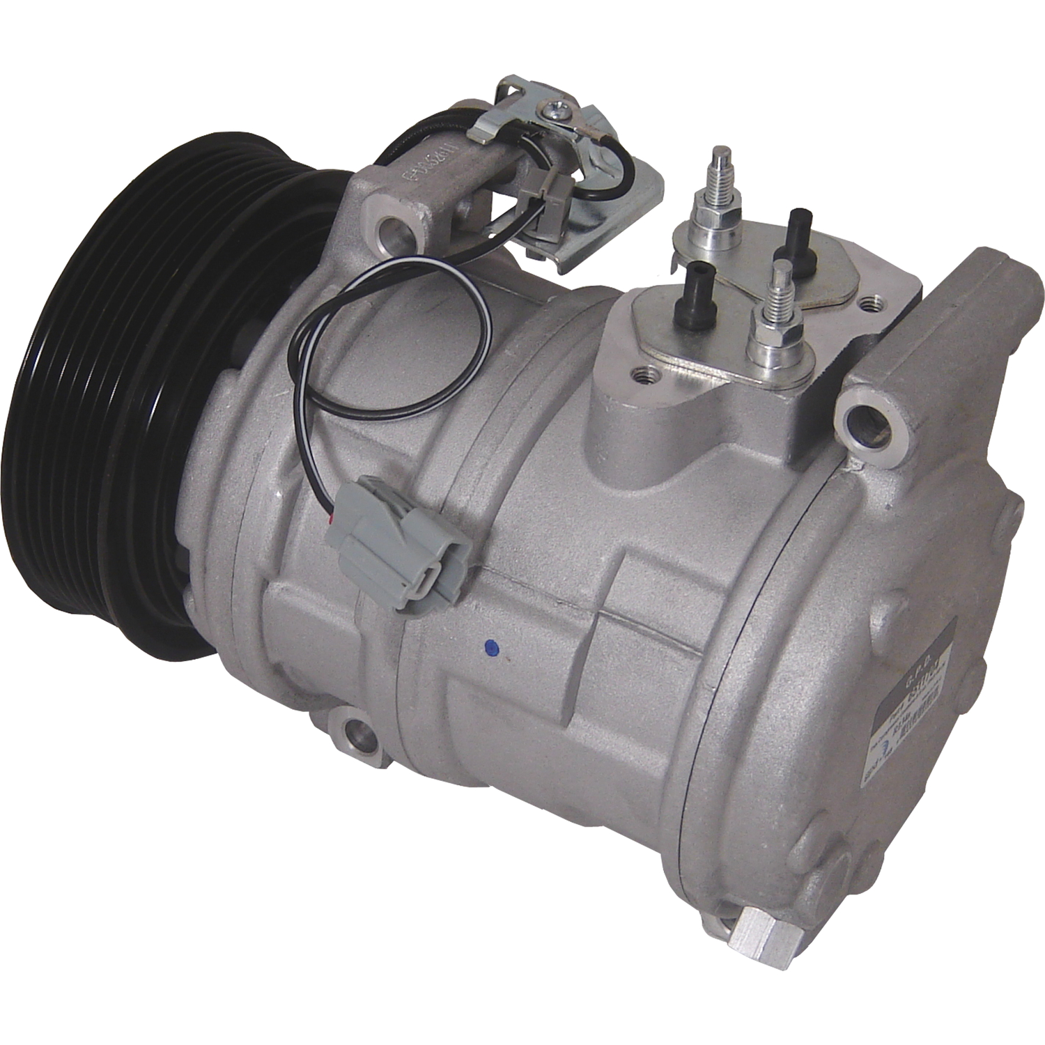 AM Compressor New SKU GPD6511704