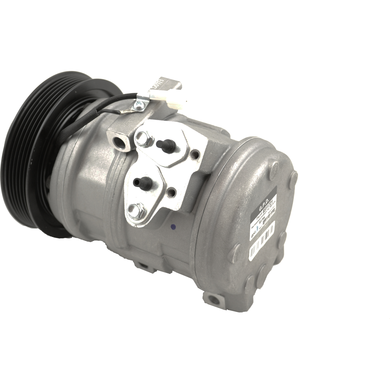 AM A C Compressor SKU GPD6511721