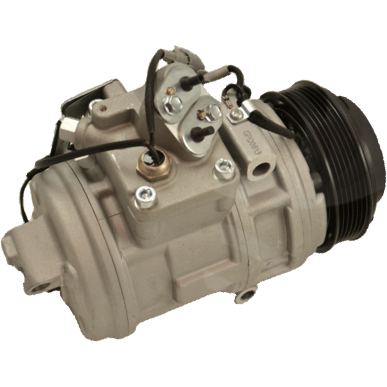 AM A C Compressor SKU GPD6511824
