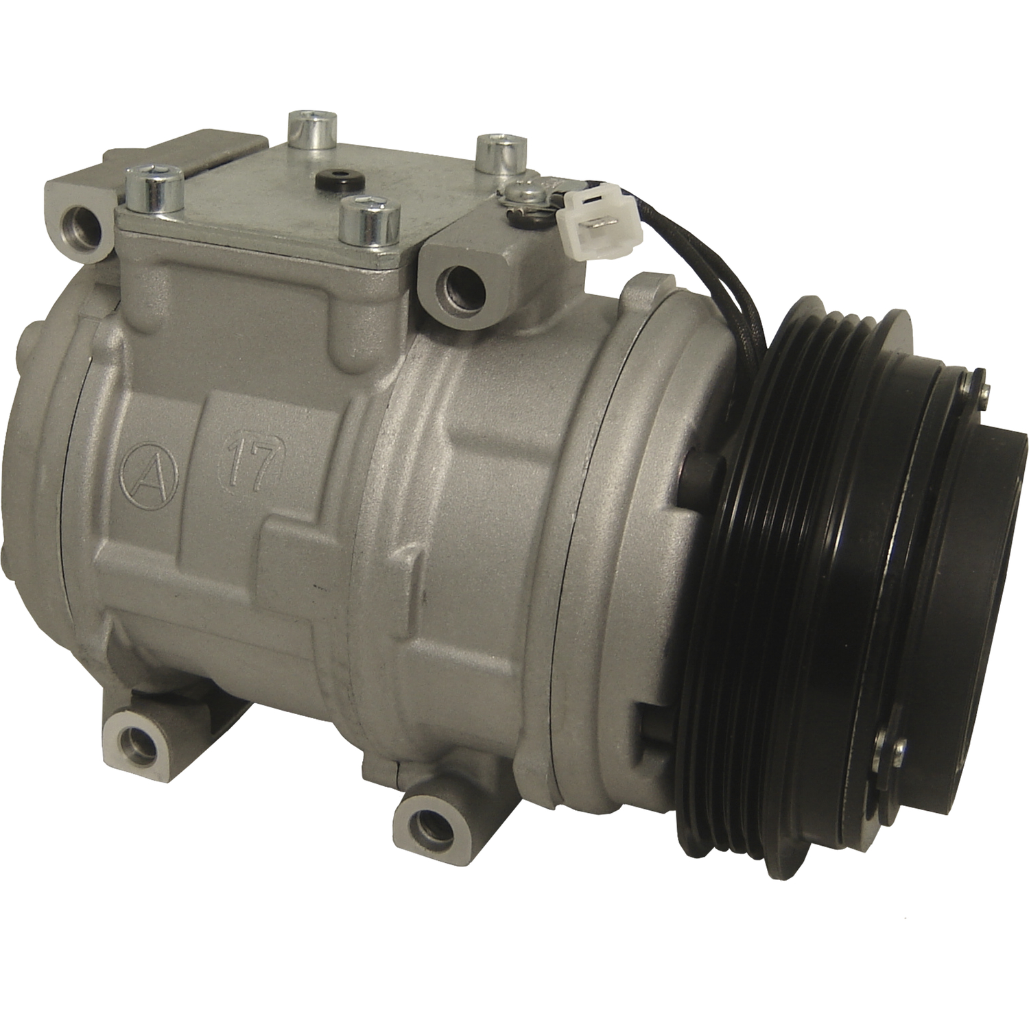 AM Compressor New SKU GPD6511849