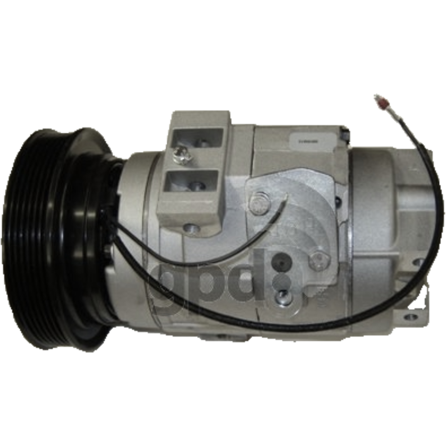 AM Compressor New SKU GPD6511855