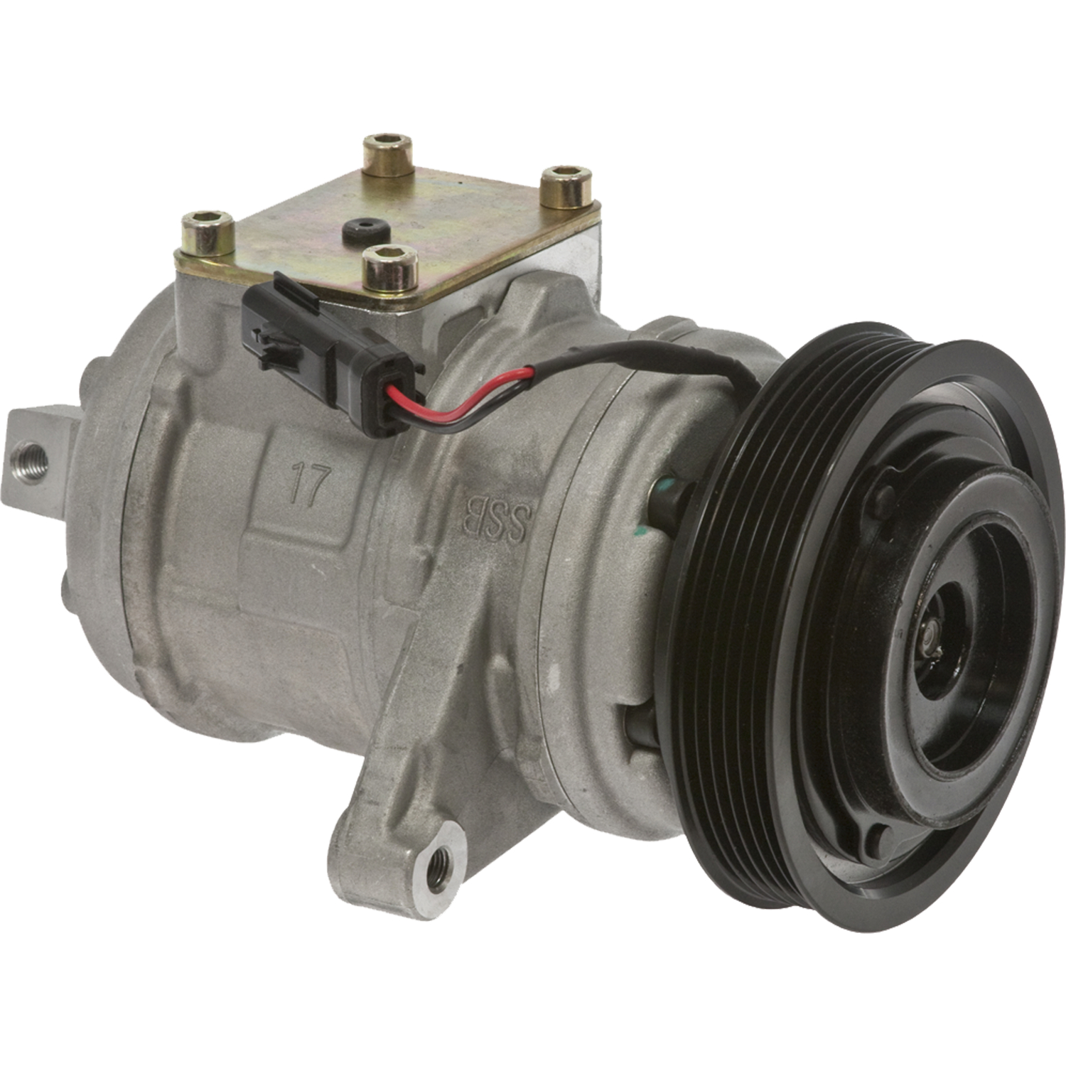 AM Compressor New SKU GPD6512010