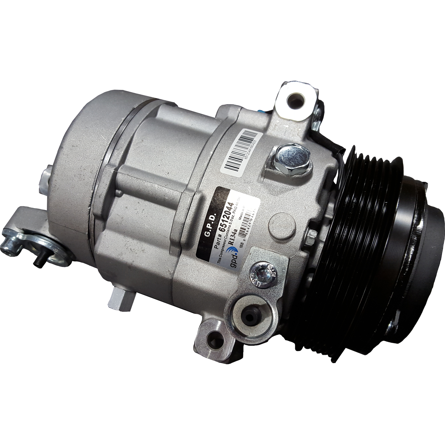 AM Compressor New SKU GPD6512044 OEM 22676735