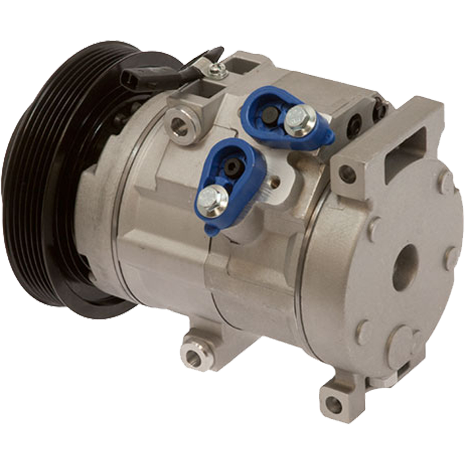 AM Compressor New SKU GPD6512102