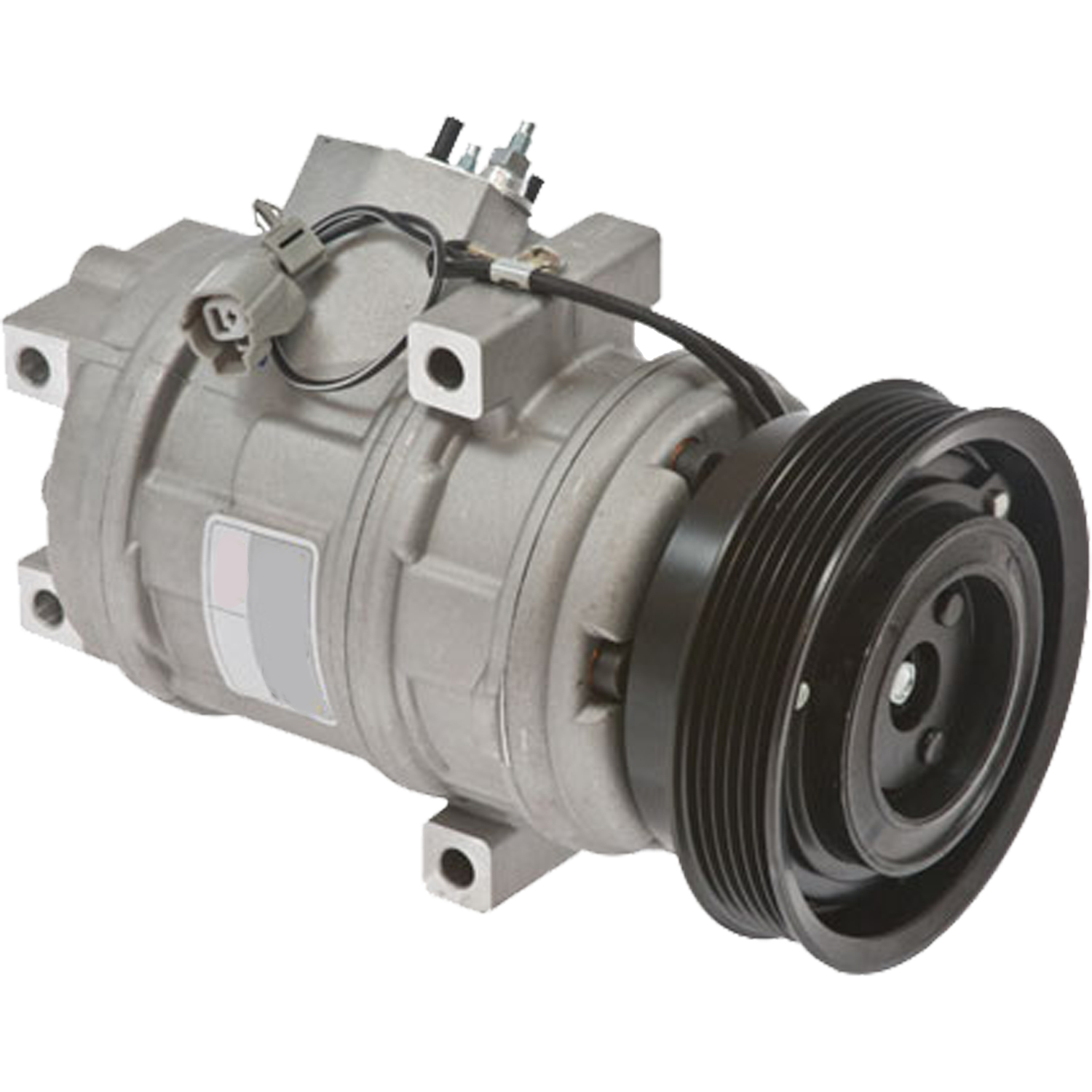 AM A C Compressor SKU GPD6512111